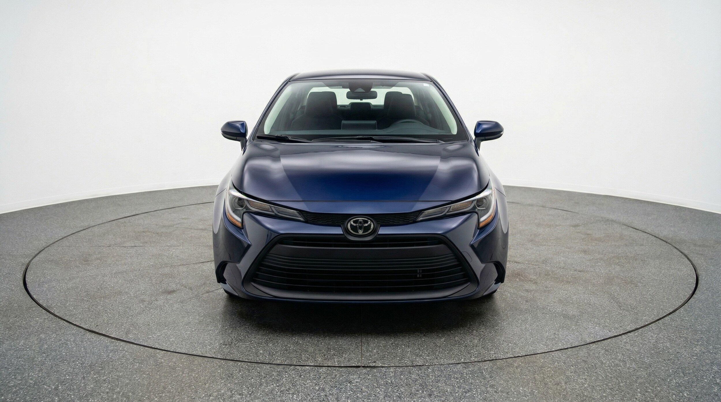 Thumbnail: 2025 Toyota Corolla - 2