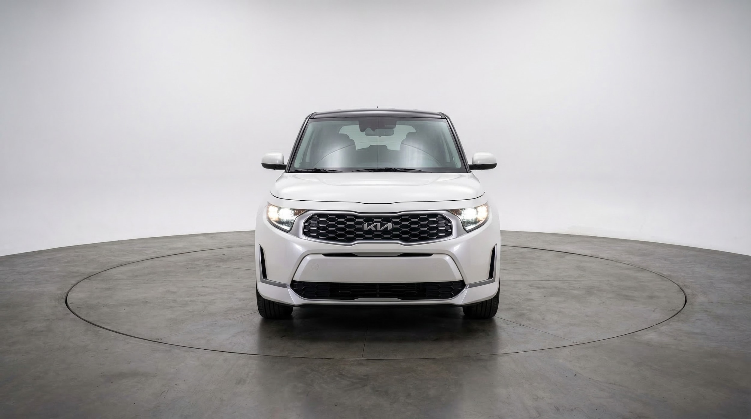 Thumbnail: 2025 Kia Soul - 2