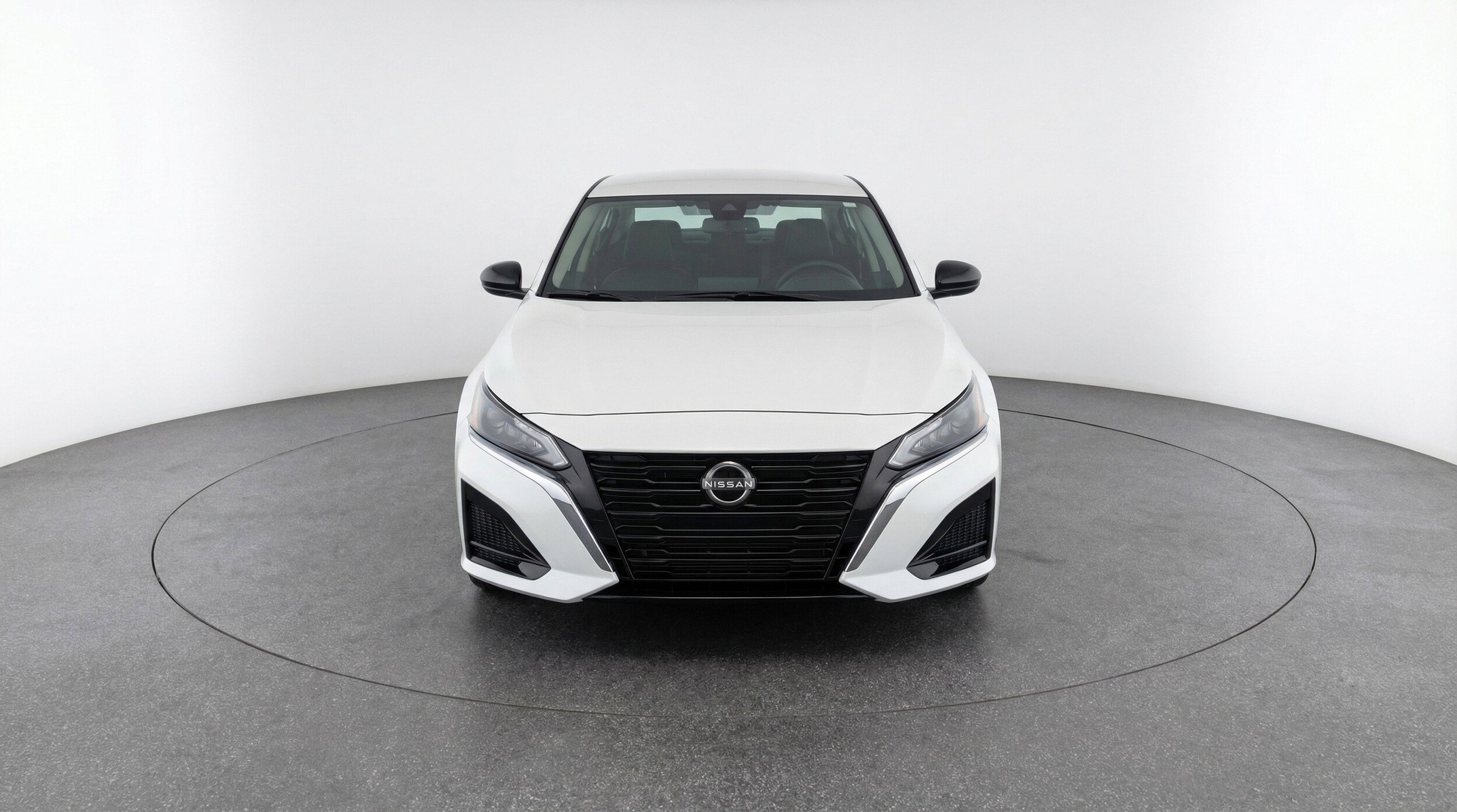 Thumbnail: 2025 Nissan Altima - 2