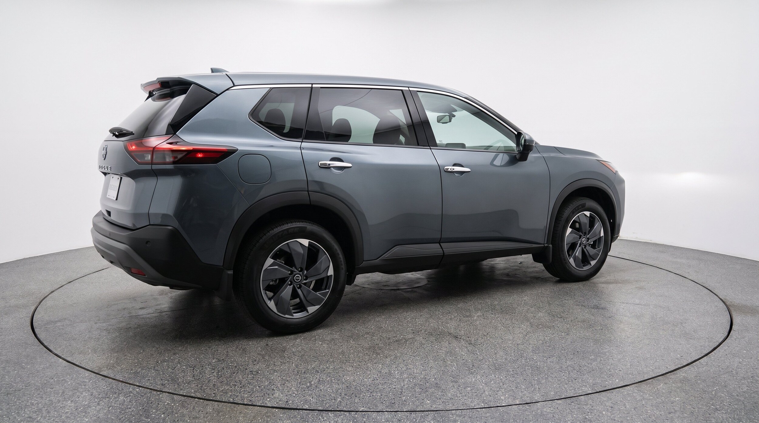 Thumbnail: 2025 Nissan Rogue - 9