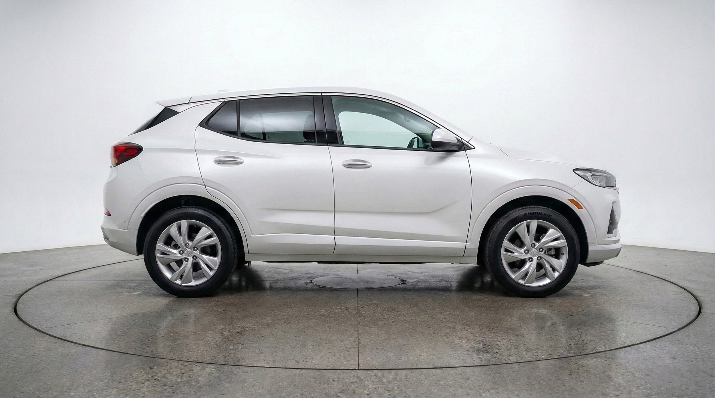 Thumbnail: 2025 Buick Encore GX - 11