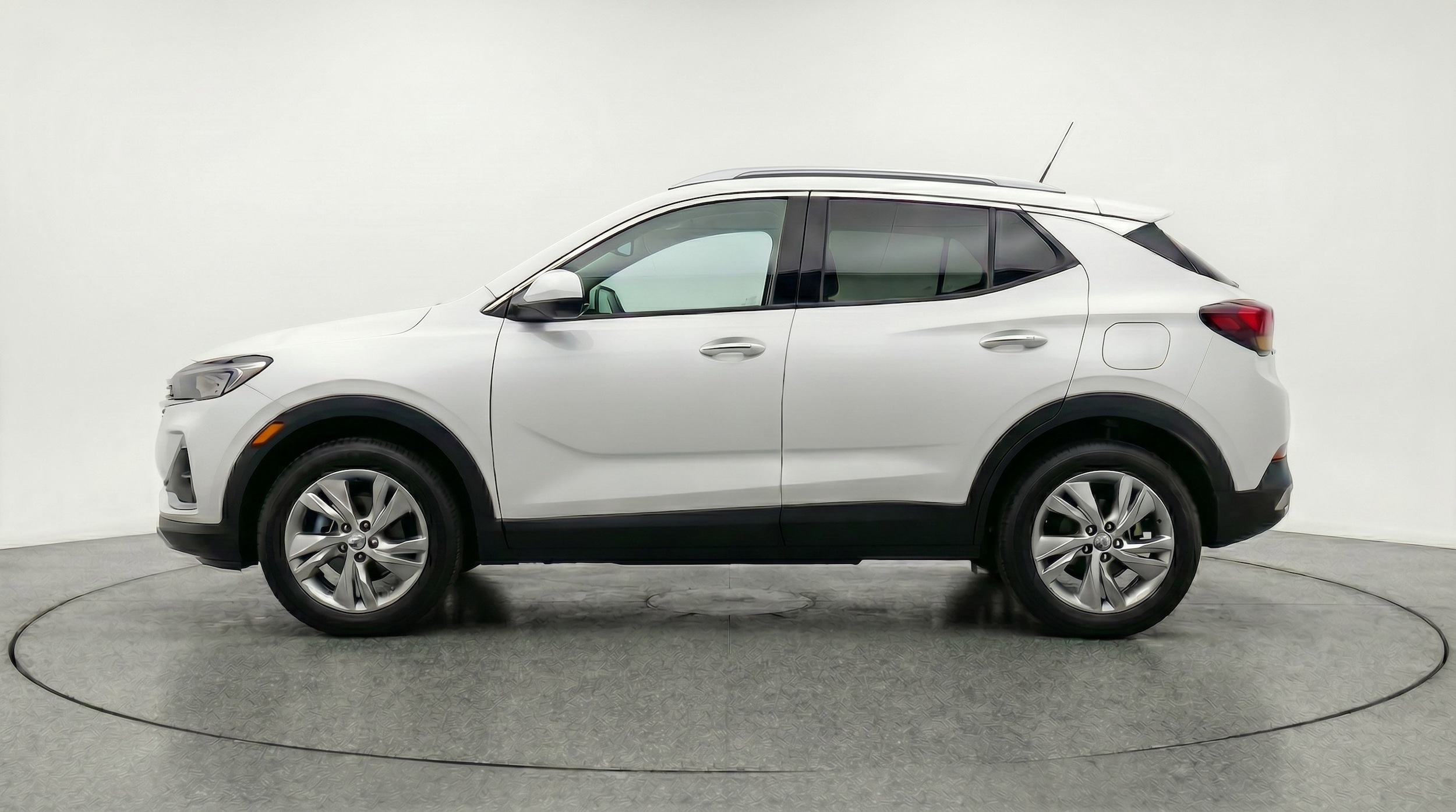 Thumbnail: 2025 Buick Encore GX - 5