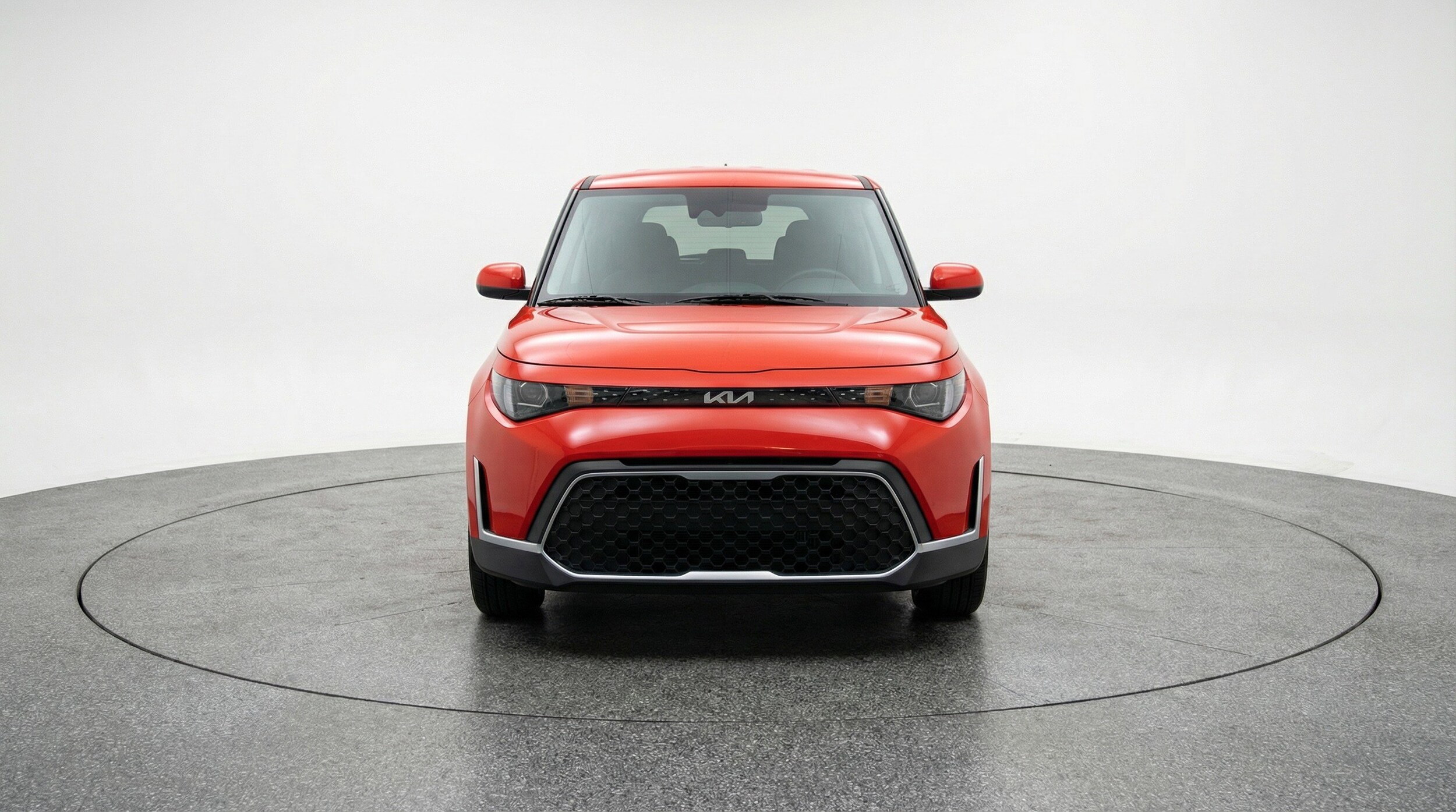 Thumbnail: 2025 Kia Soul - 2