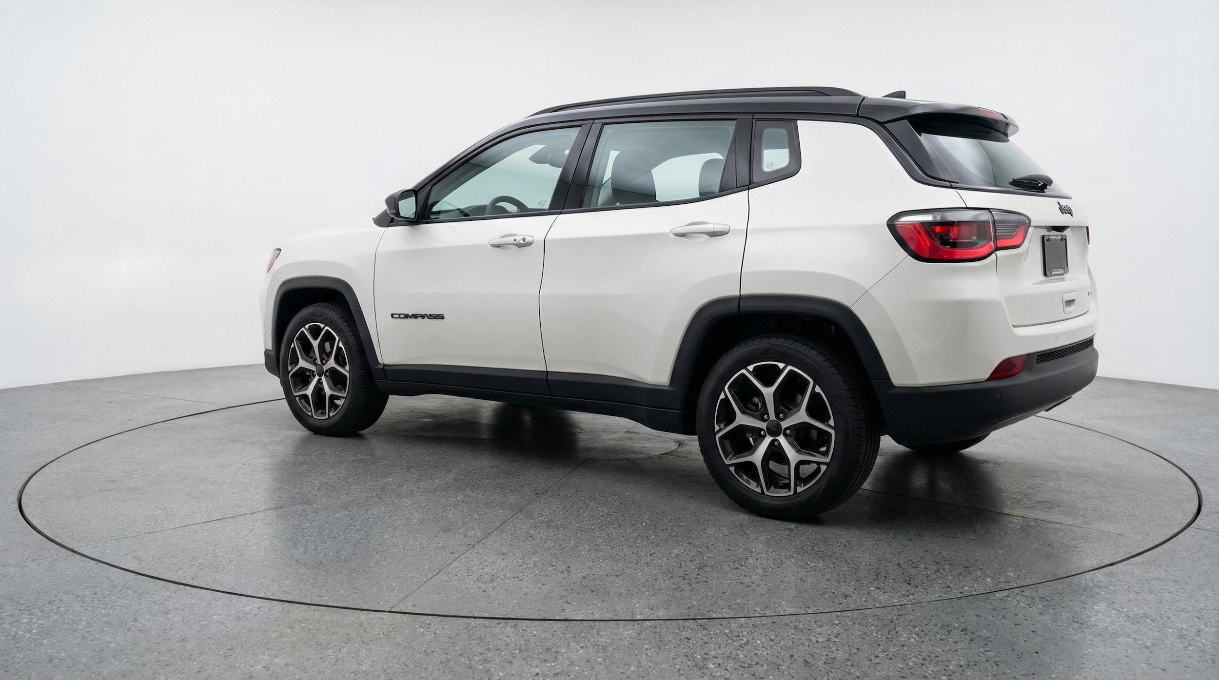 Thumbnail: 2025 Jeep Compass - 6