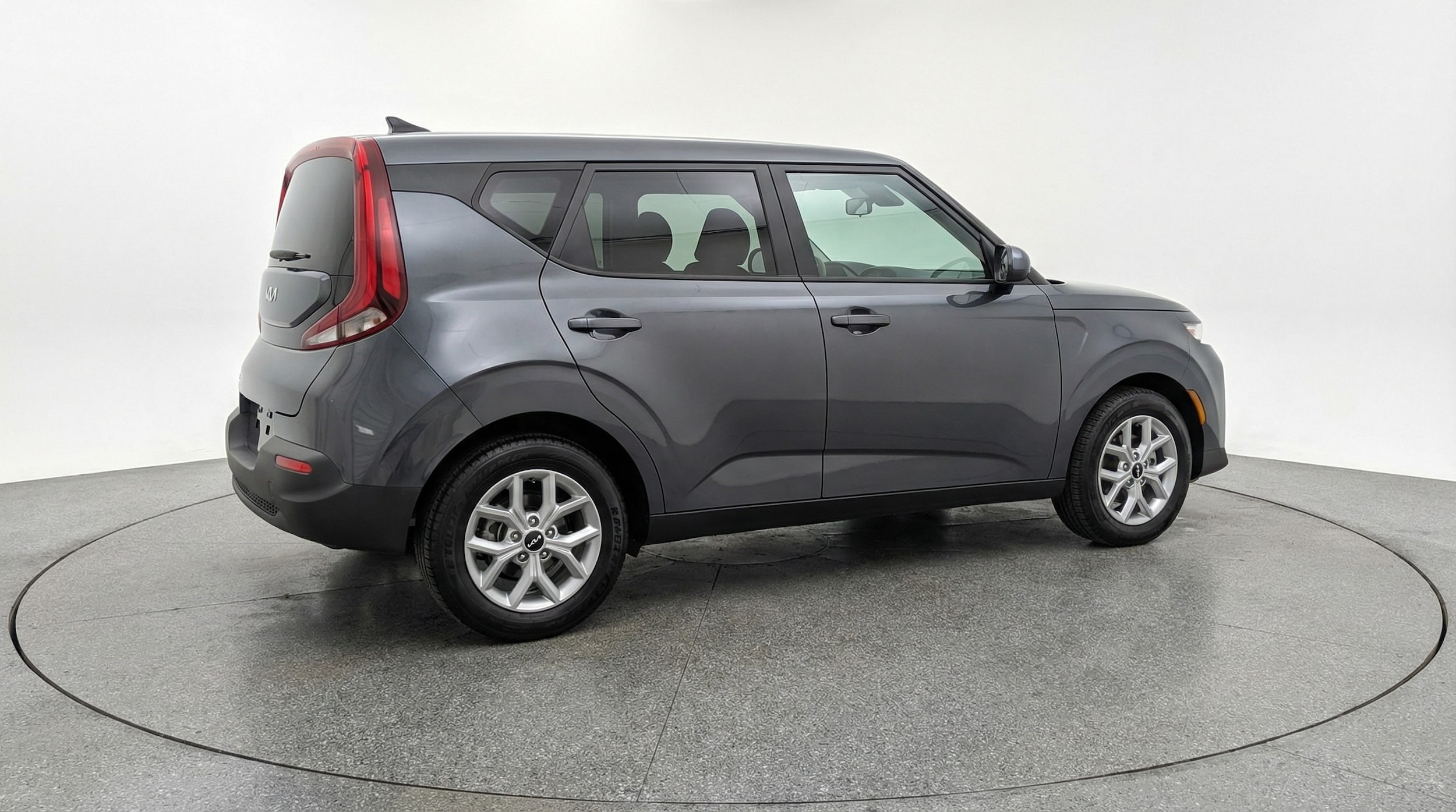 Thumbnail: 2025 Kia Soul - 7