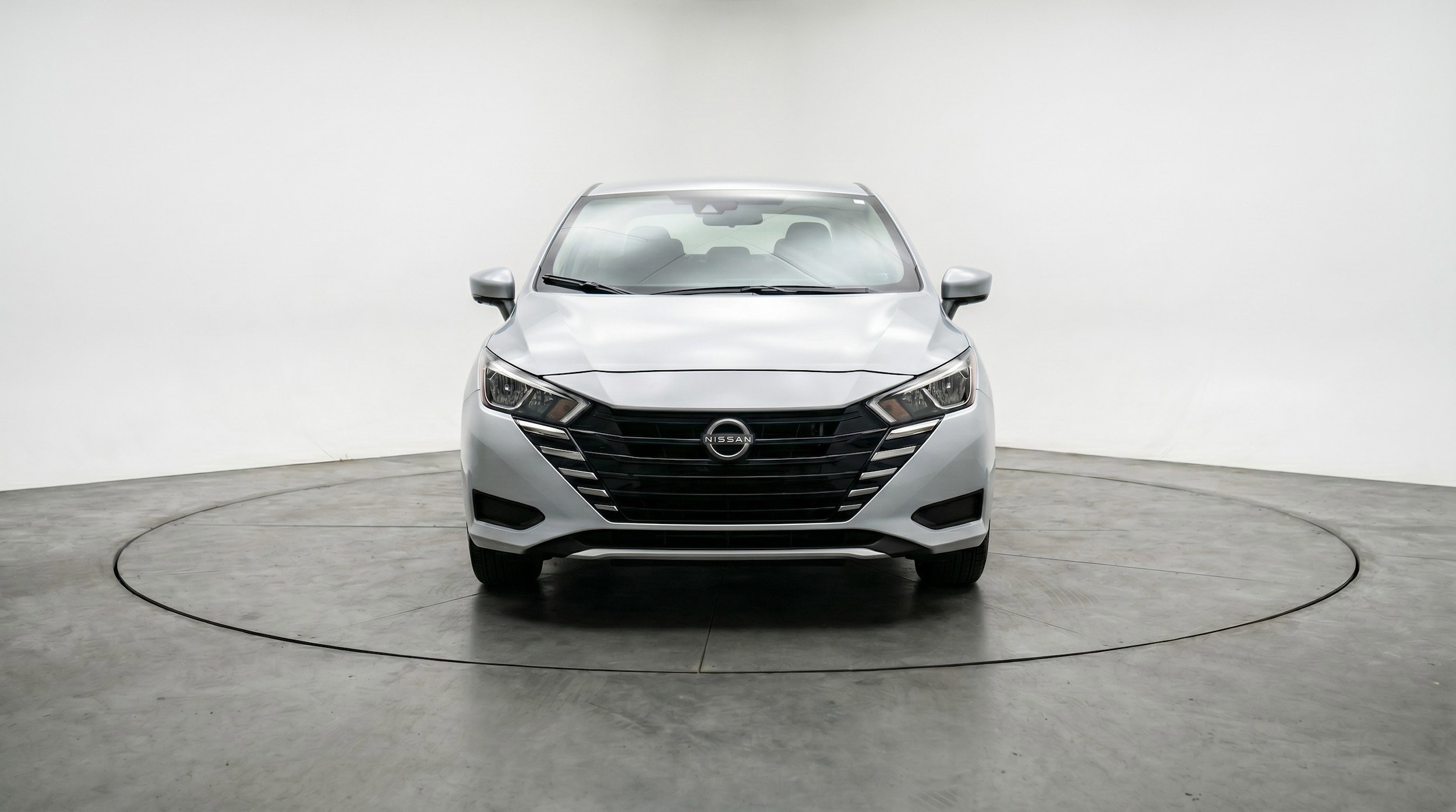 Thumbnail: 2025 Nissan Versa - 2