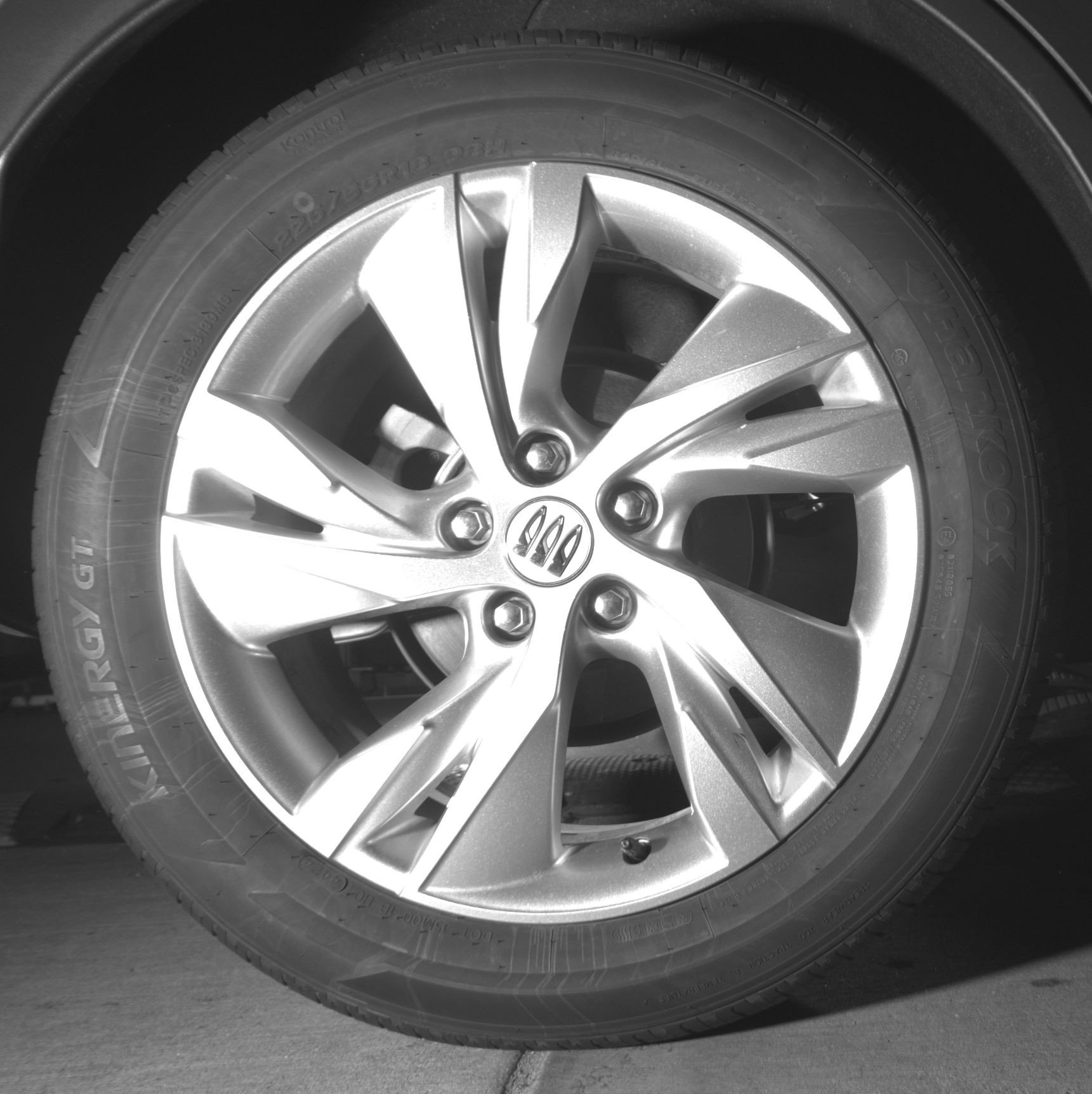 Thumbnail: 2025 Buick Encore GX - 15