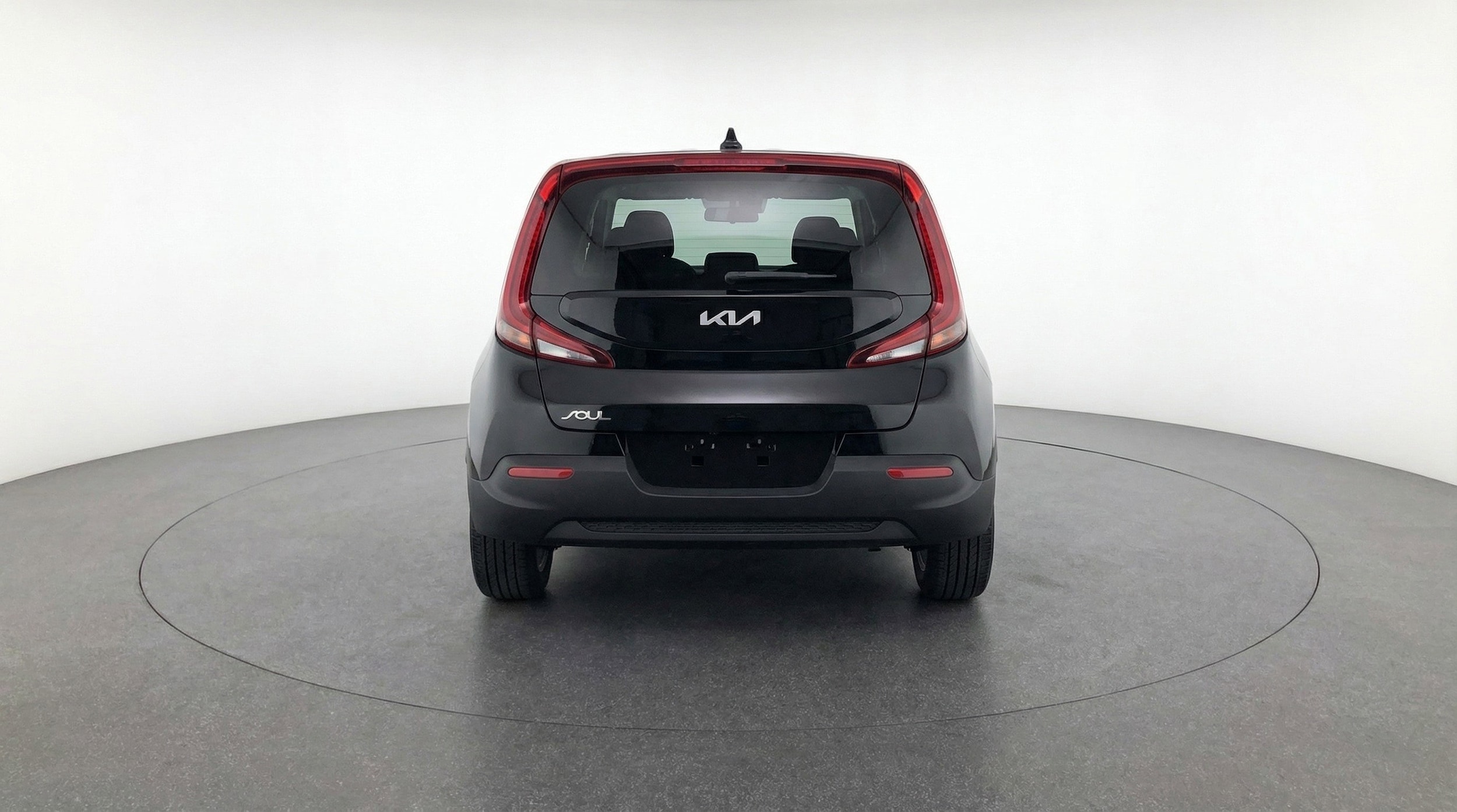 Thumbnail: 2025 Kia Soul - 7