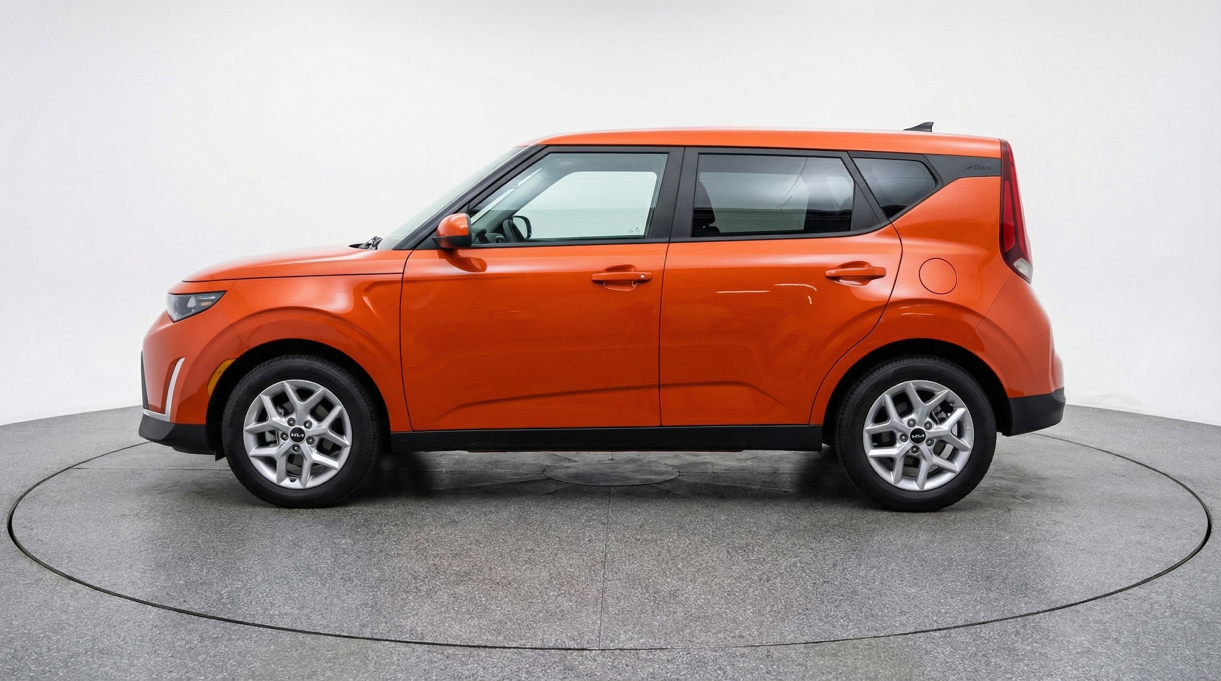 Thumbnail: 2025 Kia Soul - 5
