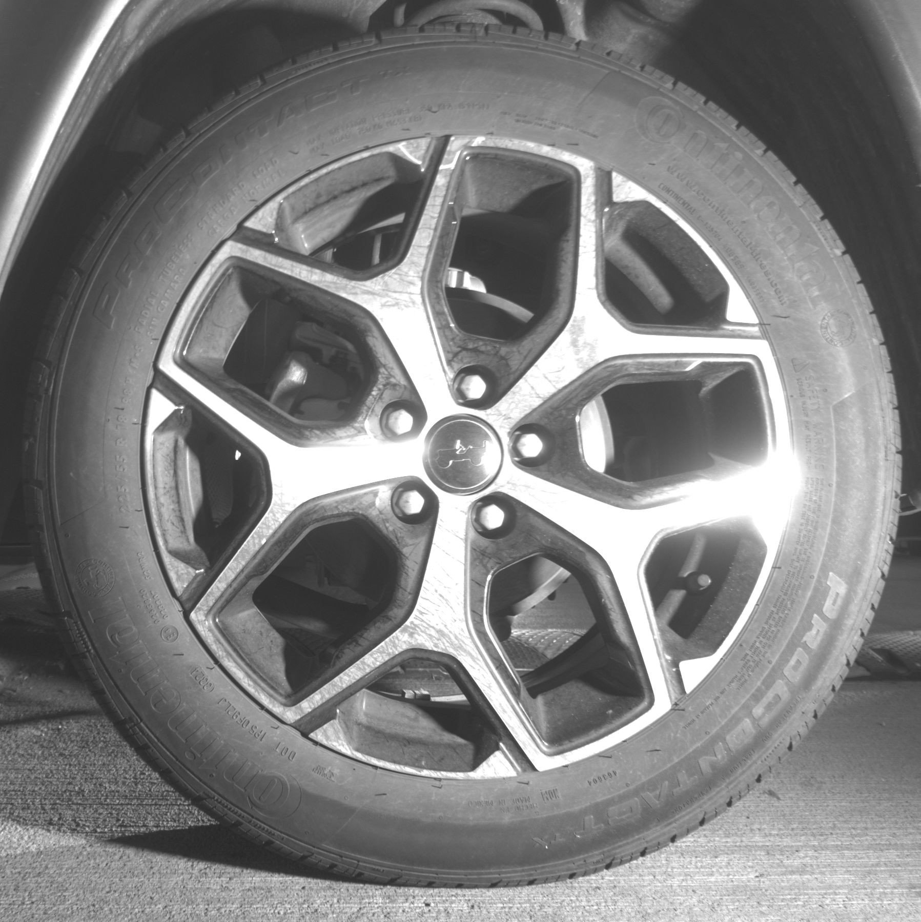 Thumbnail: 2025 Jeep Compass - 14