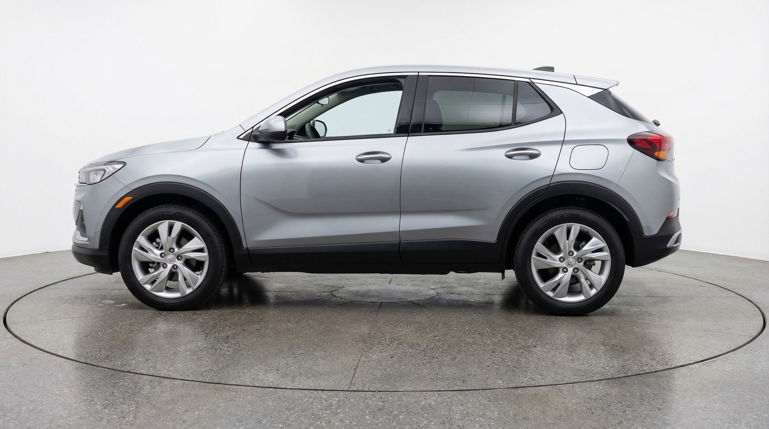 Thumbnail: 2025 Buick Encore GX - 5