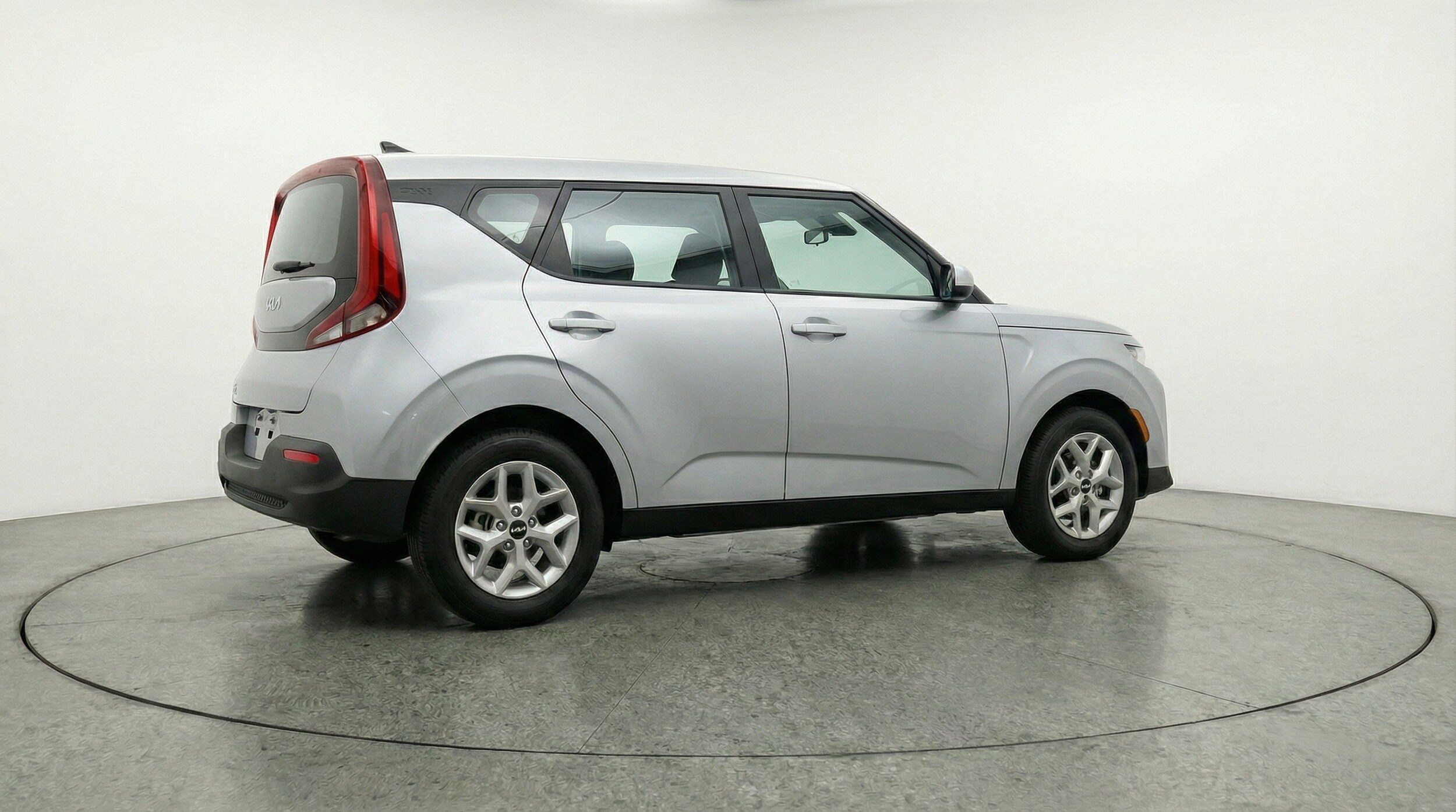 Thumbnail: 2025 Kia Soul - 9