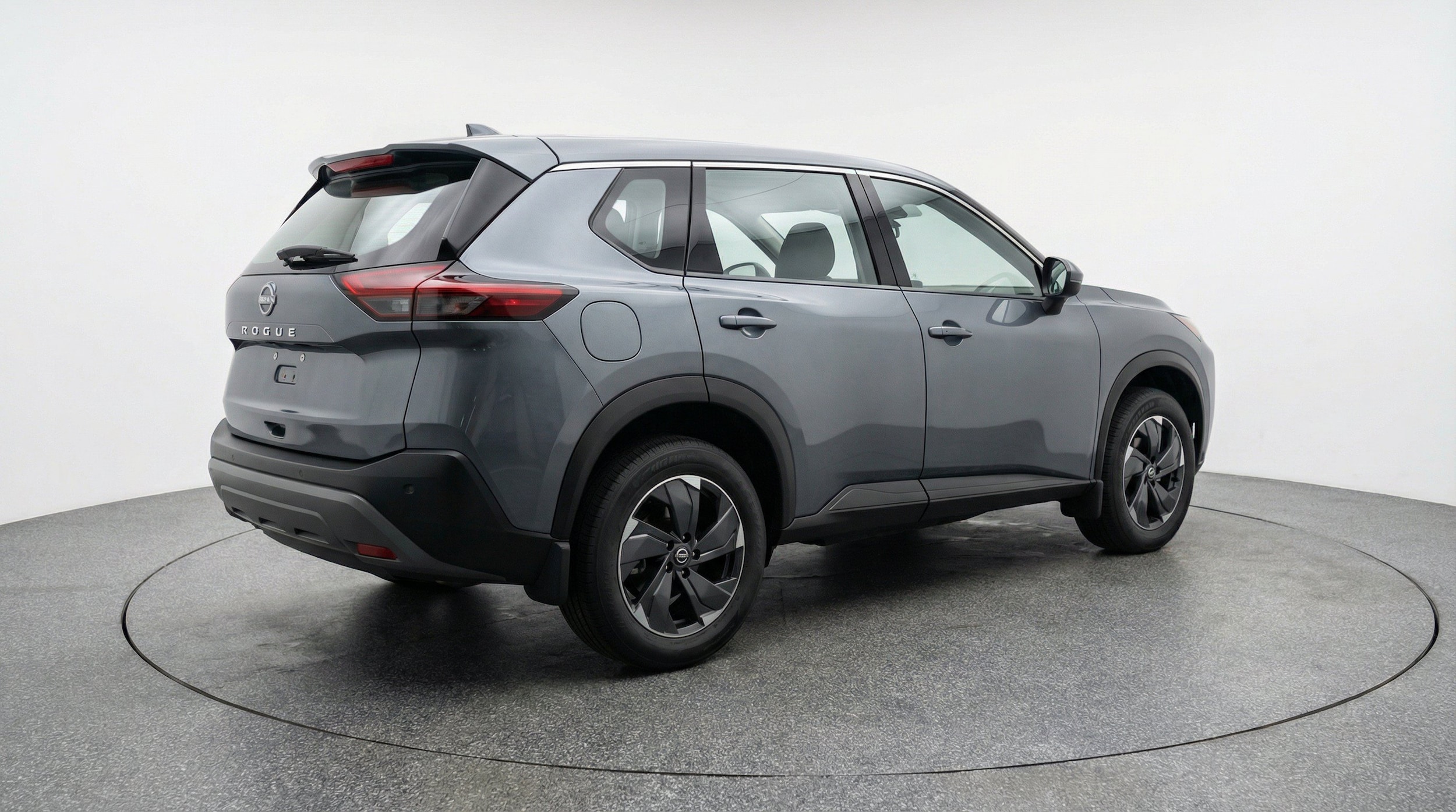 Thumbnail: 2025 Nissan Rogue - 9