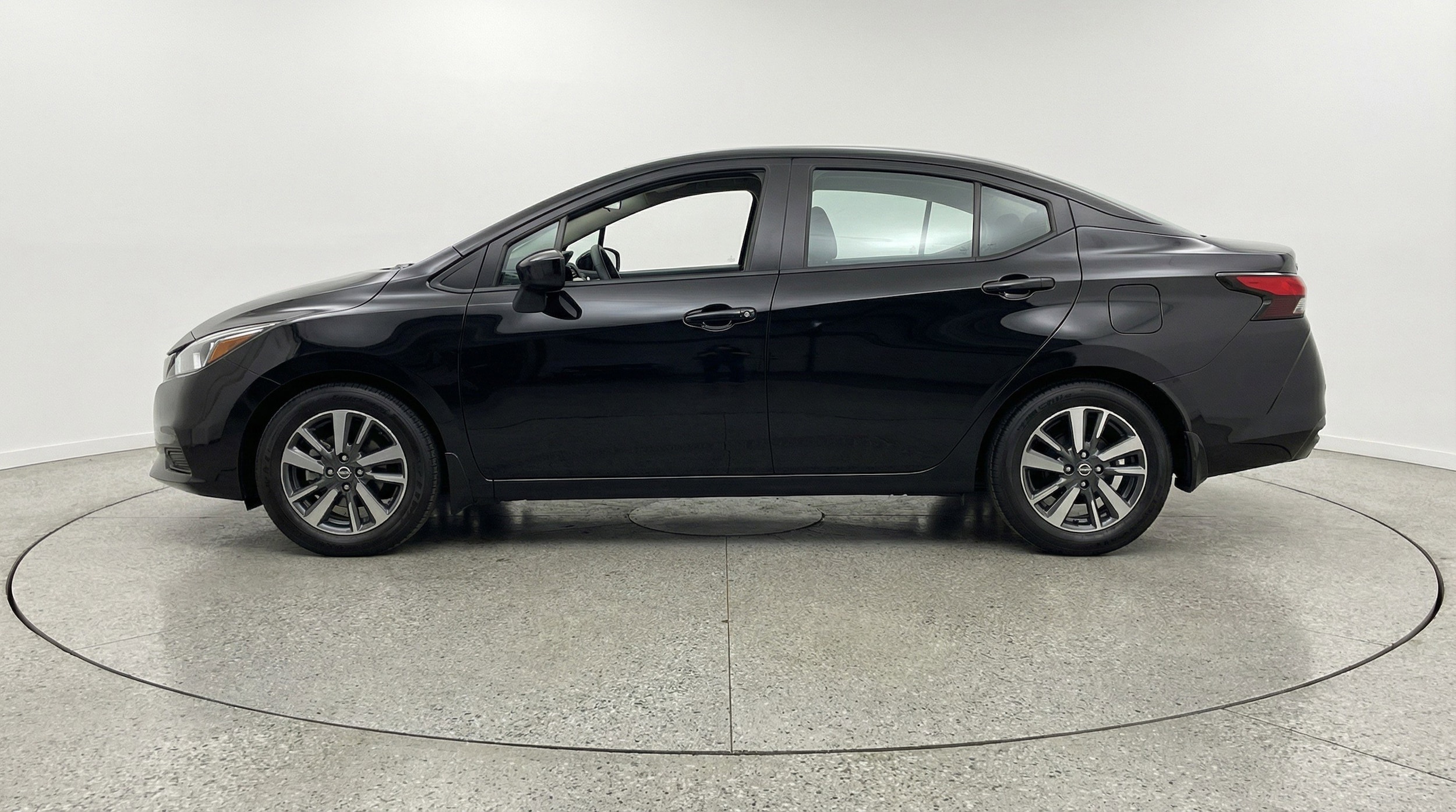 Thumbnail: 2025 Nissan Versa - 5