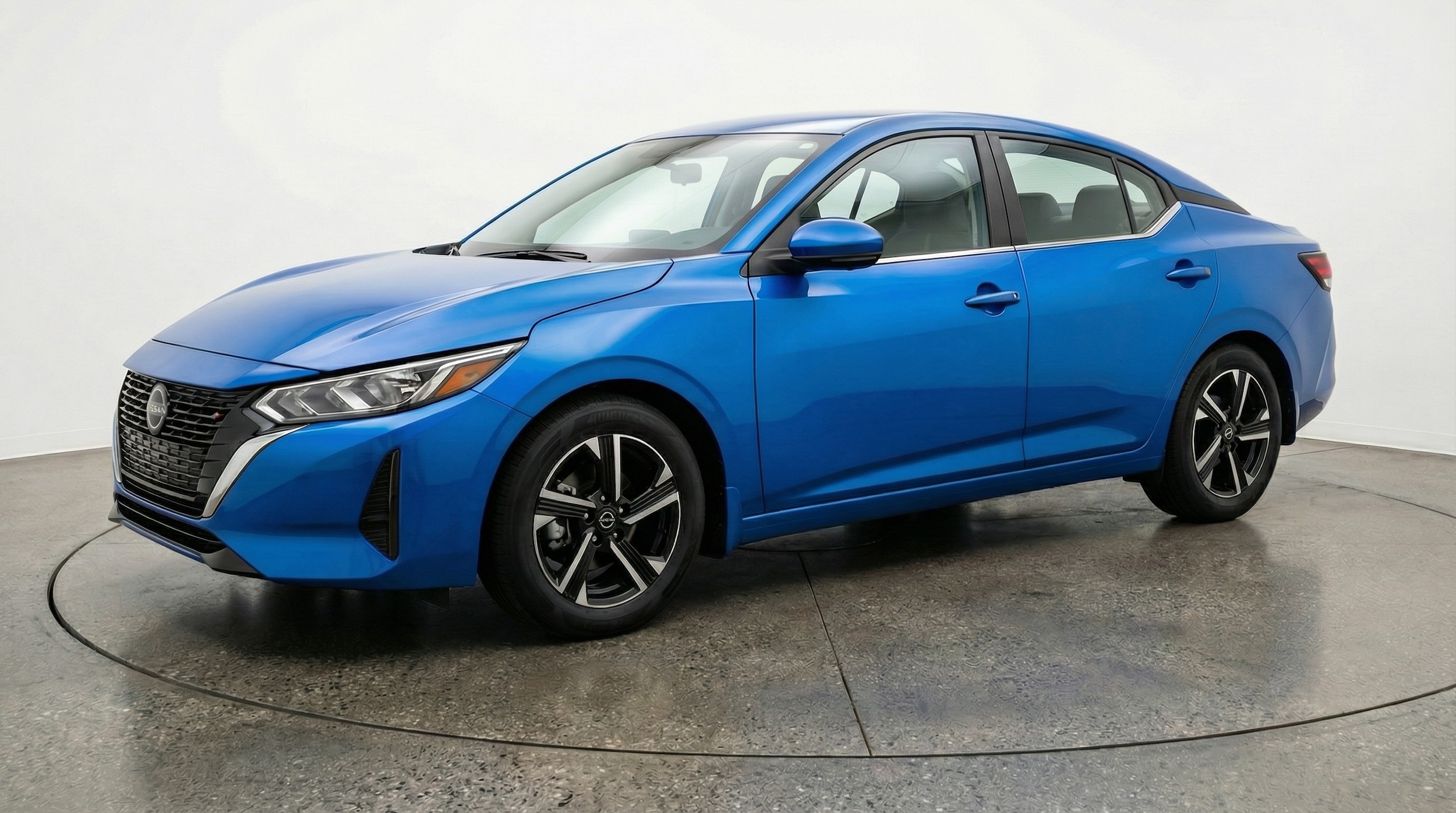 Thumbnail: 2025 Nissan Sentra - 3