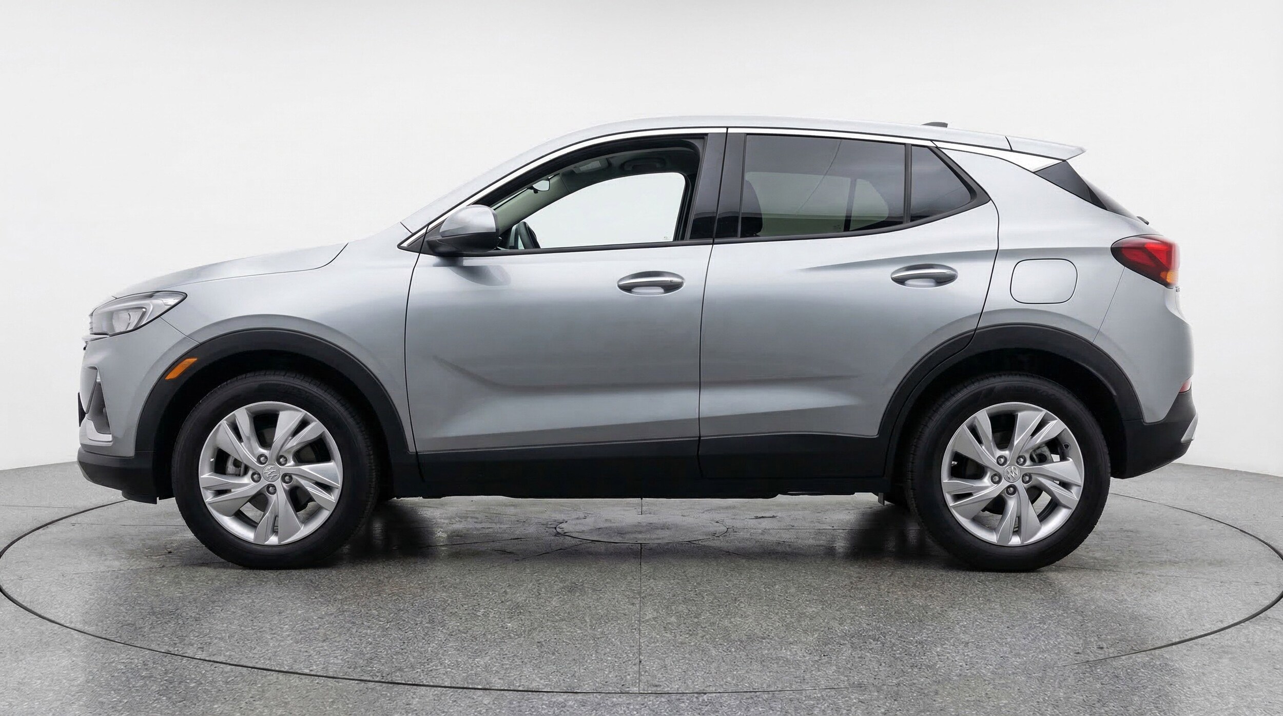 Thumbnail: 2025 Buick Encore GX - 5