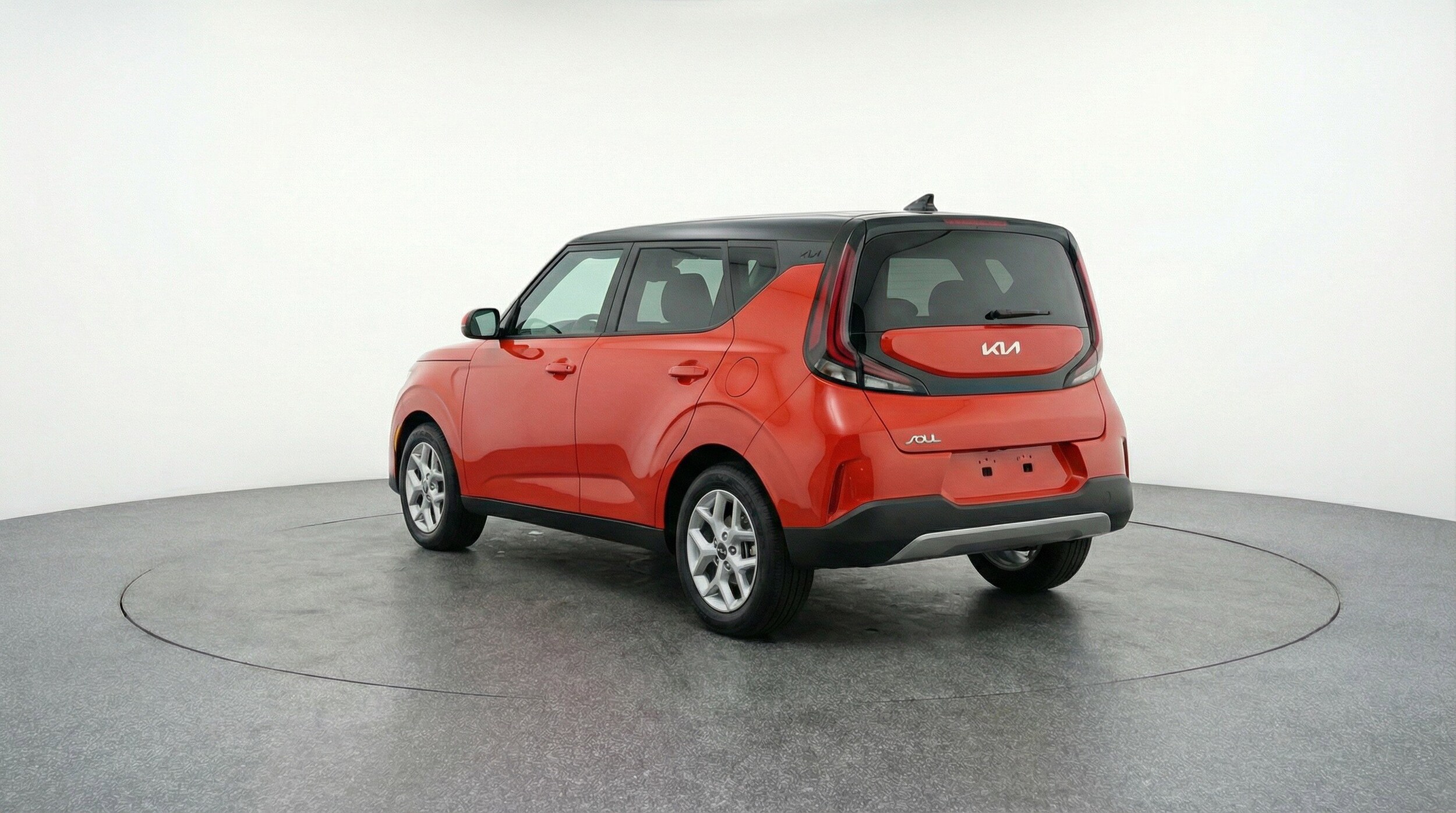 Thumbnail: 2025 Kia Soul - 6