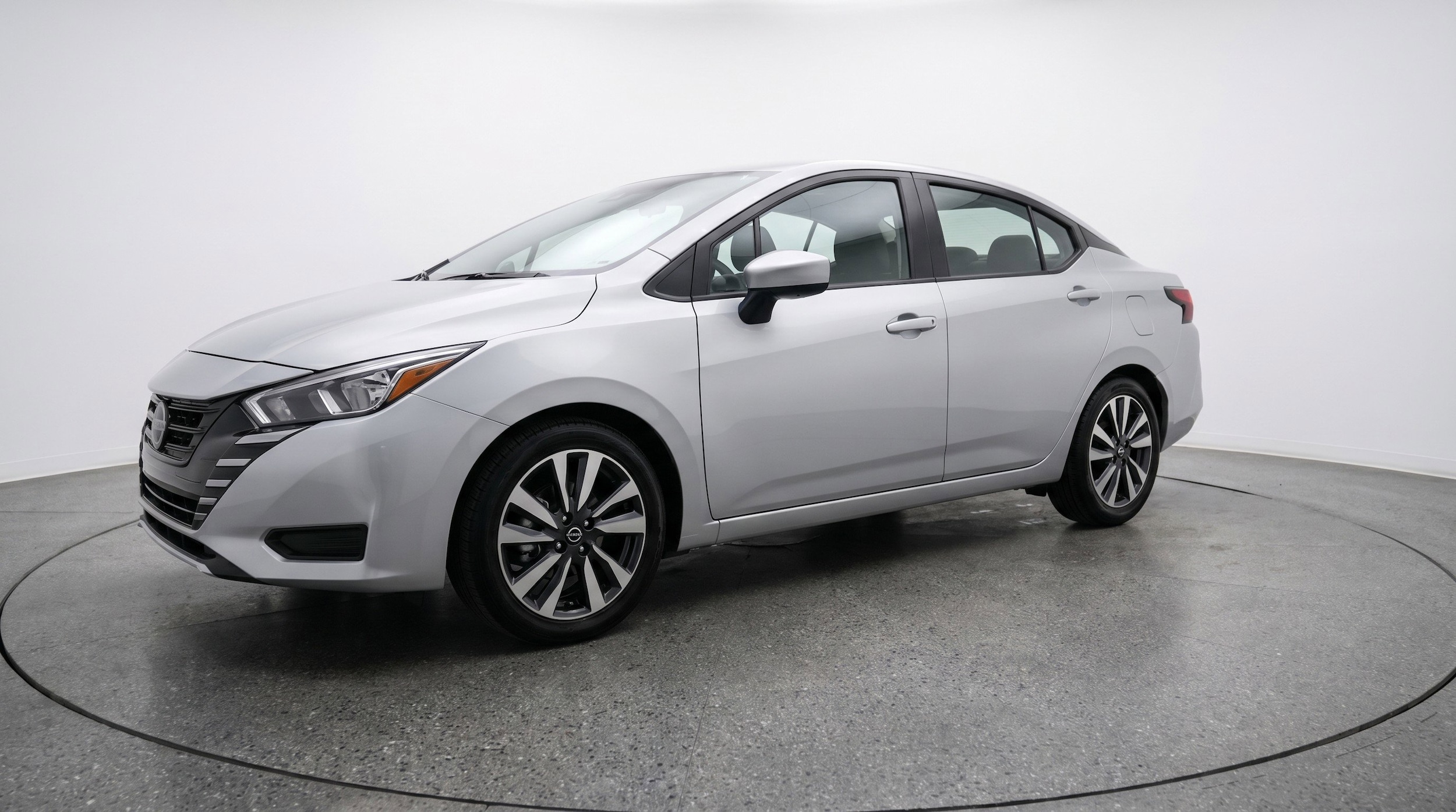 Thumbnail: 2025 Nissan Versa - 3