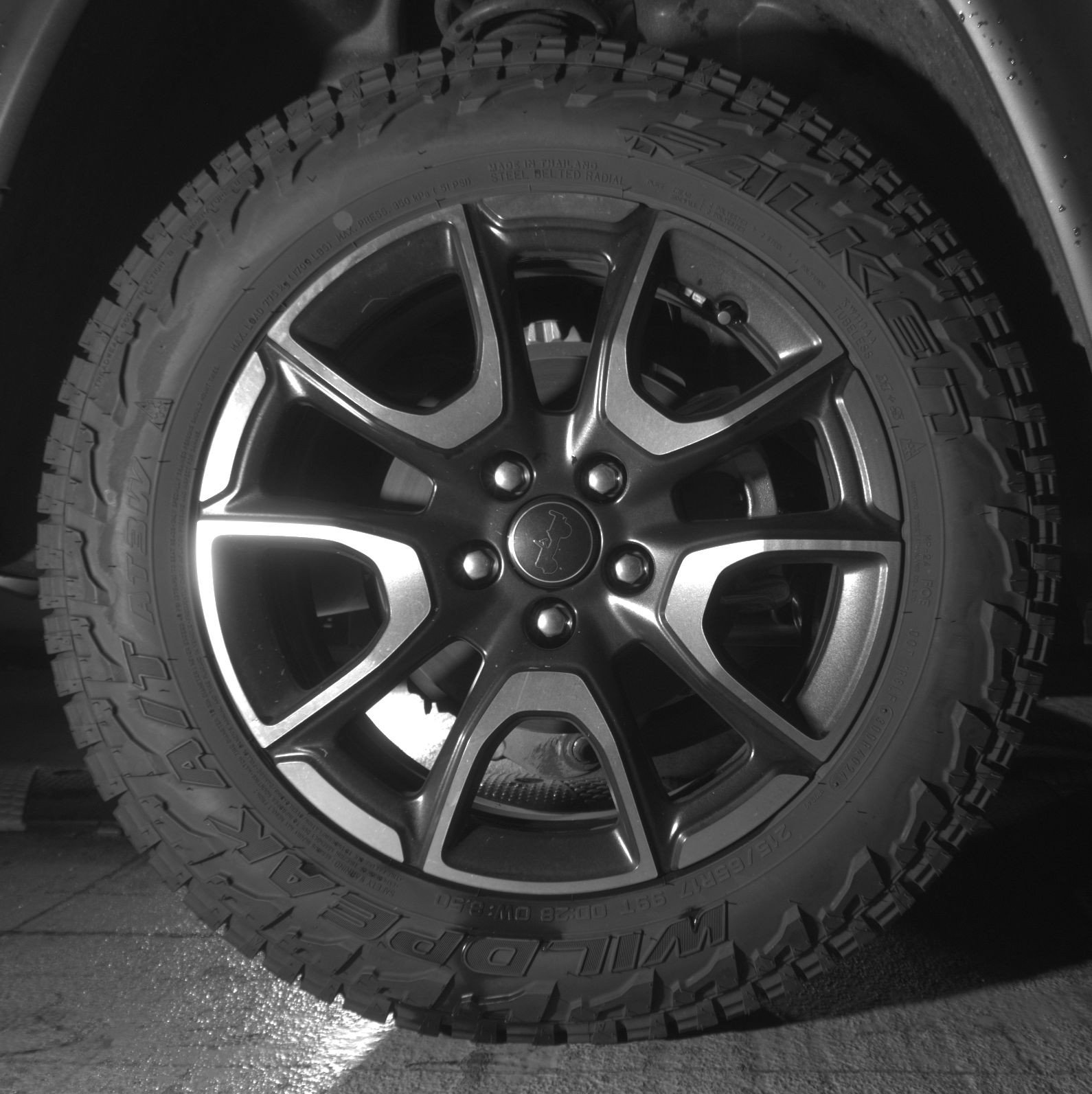 Thumbnail: 2025 Jeep Compass - 15