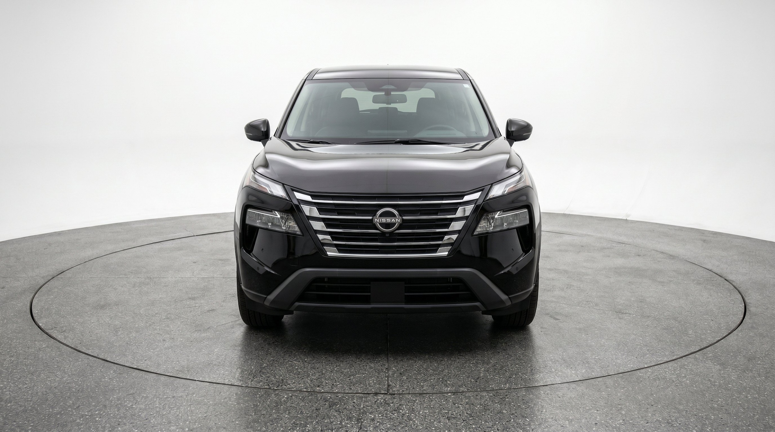 Thumbnail: 2025 Nissan Rogue - 2