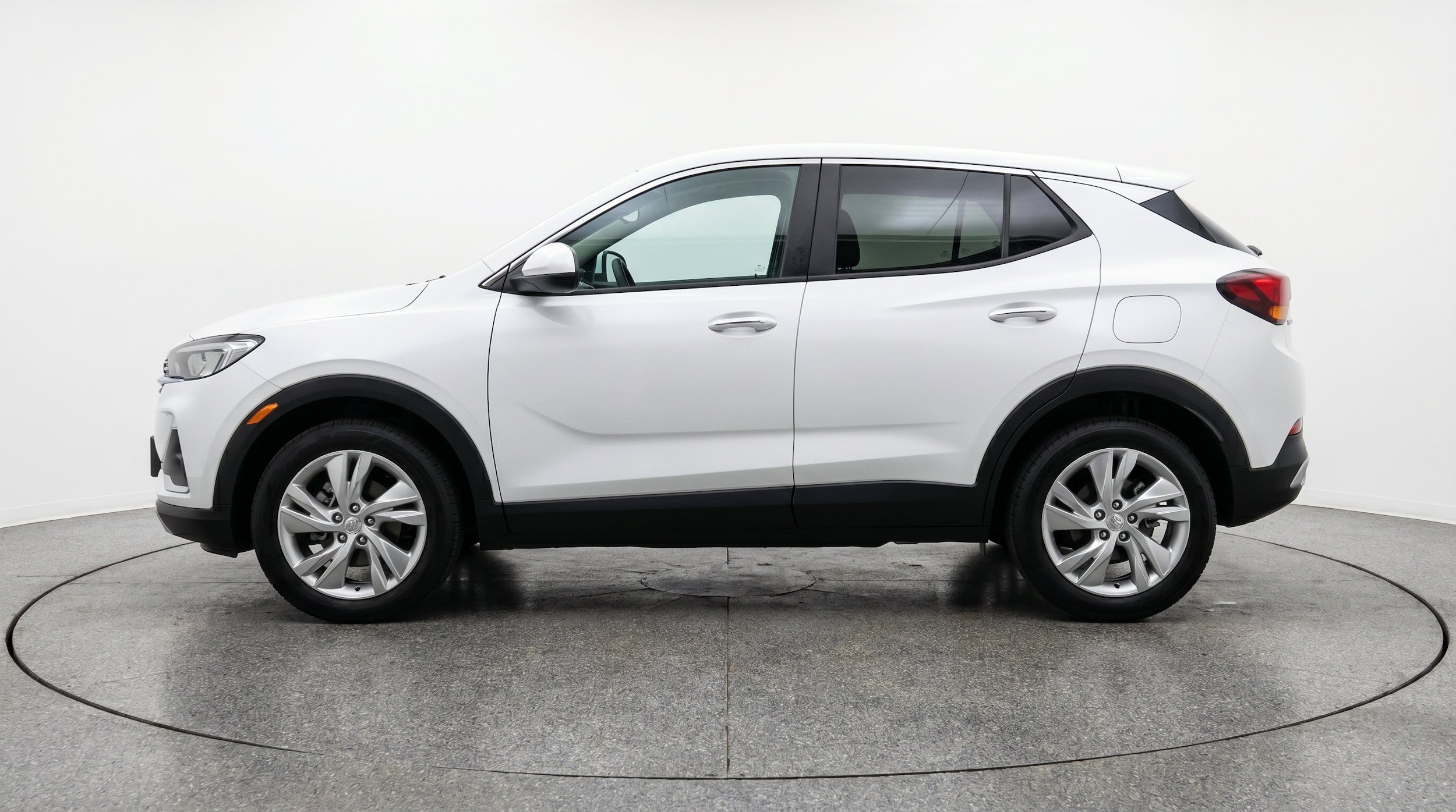 Thumbnail: 2026 Buick Encore GX - 5