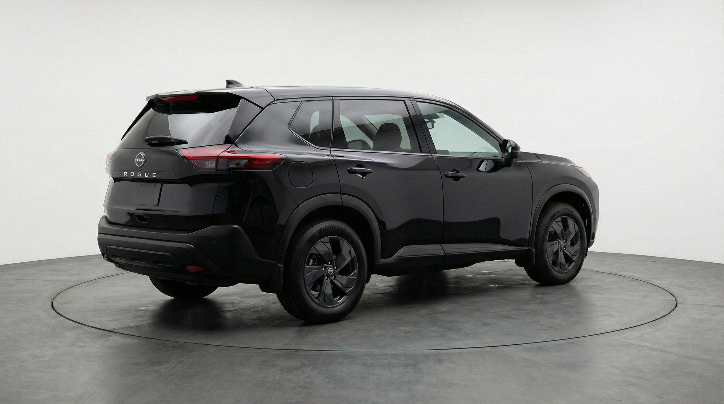 Thumbnail: 2026 Nissan Rogue - 9