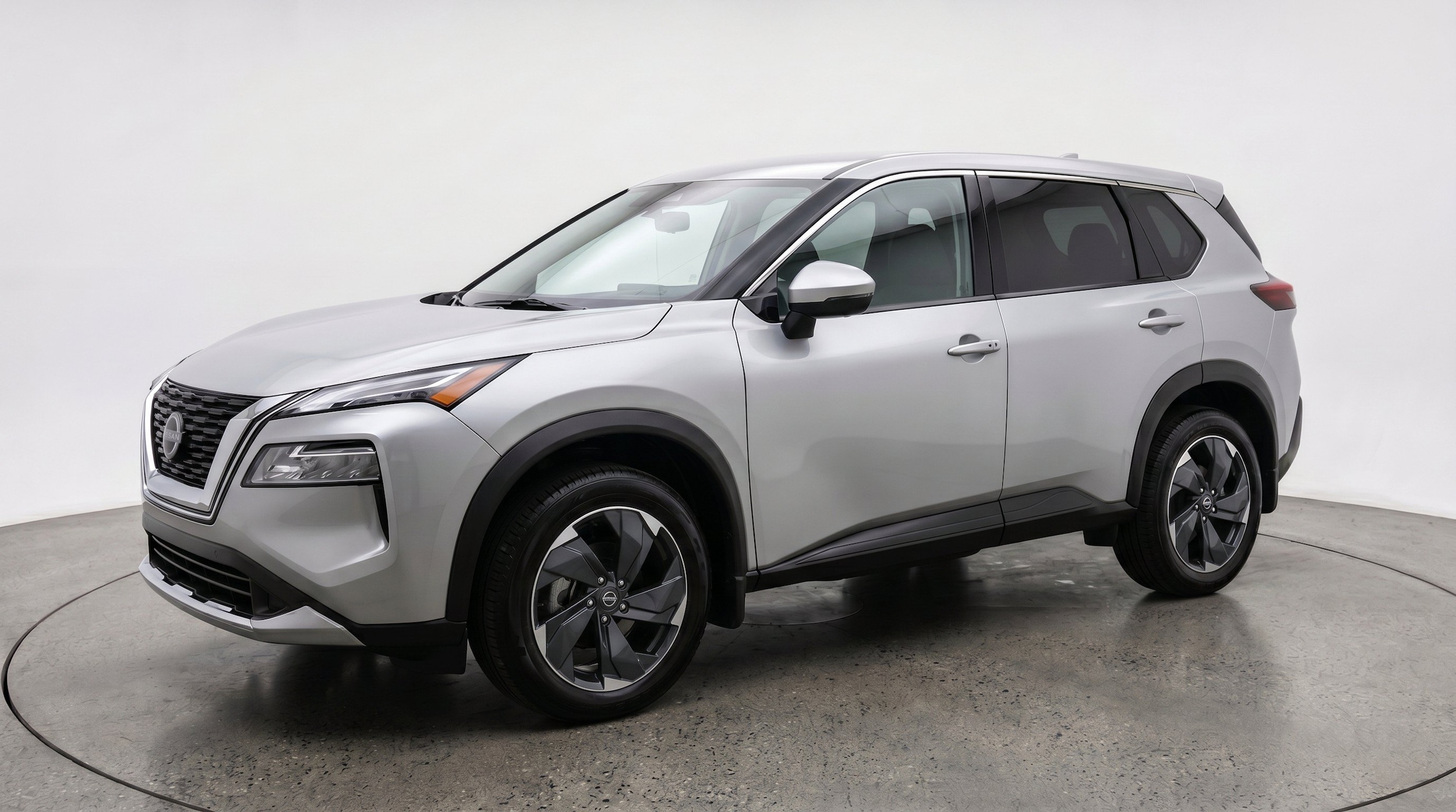 Thumbnail: 2025 Nissan Rogue - 3