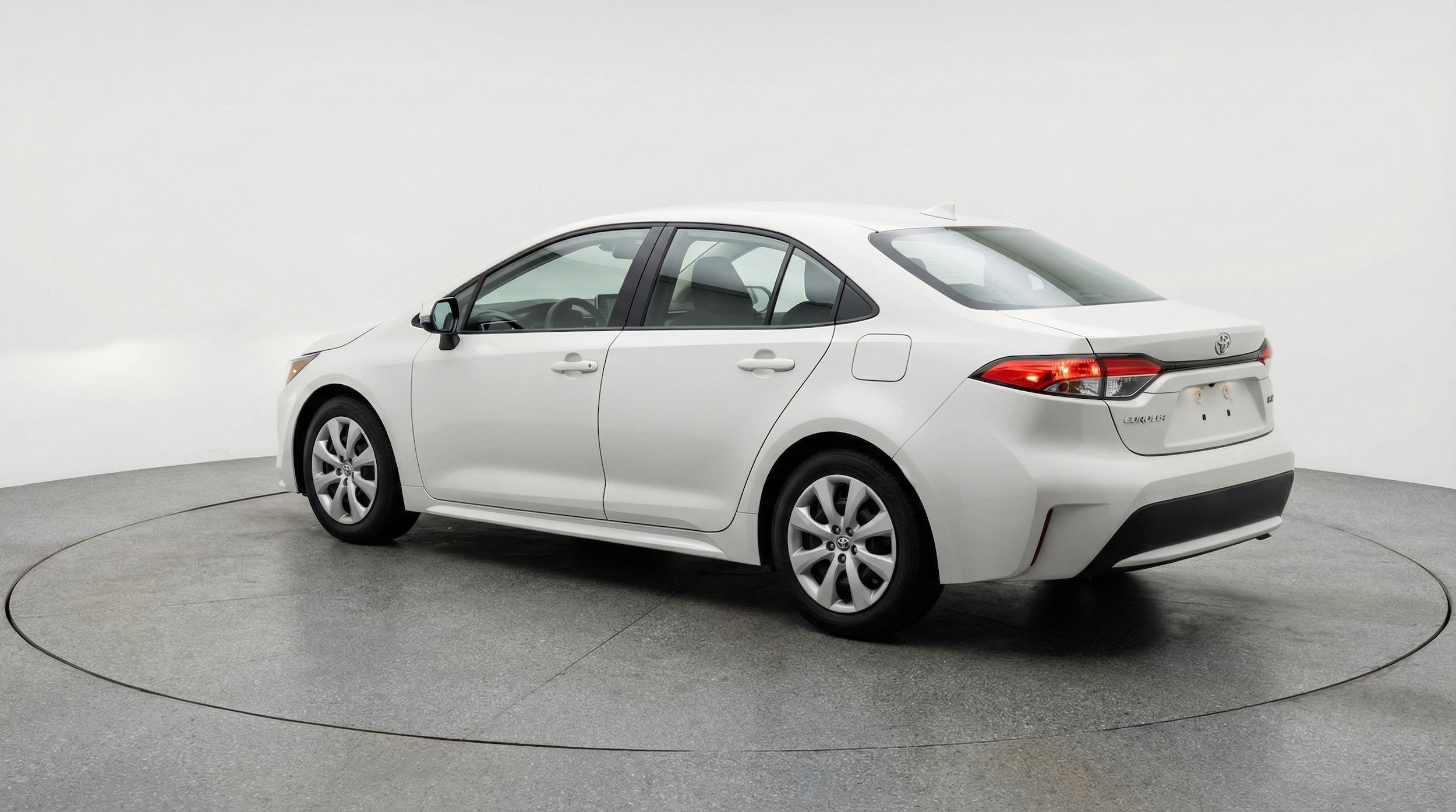 Thumbnail: 2025 Toyota Corolla - 6