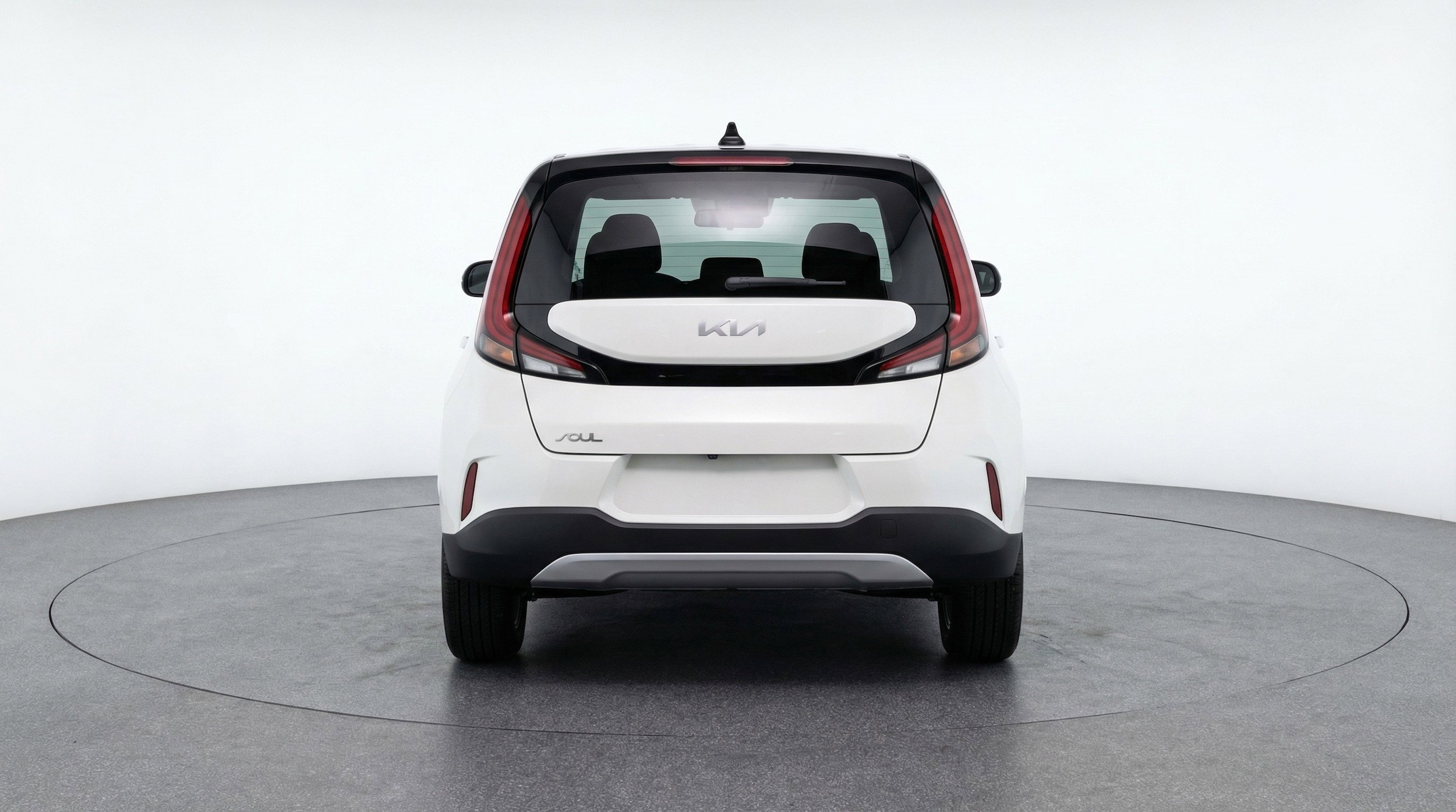 Thumbnail: 2025 Kia Soul - 7