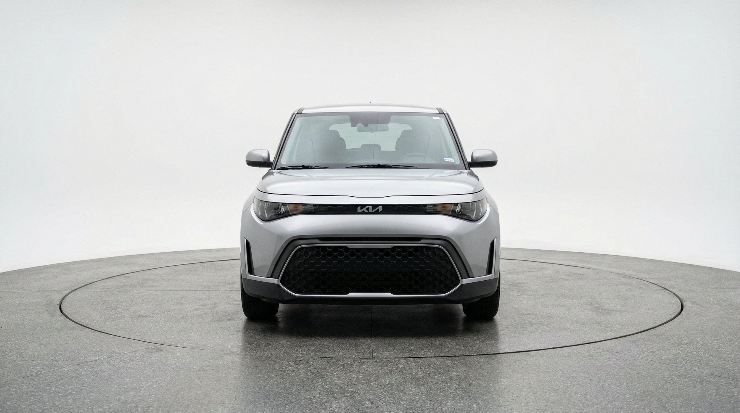 Thumbnail: 2025 Kia Soul - 2