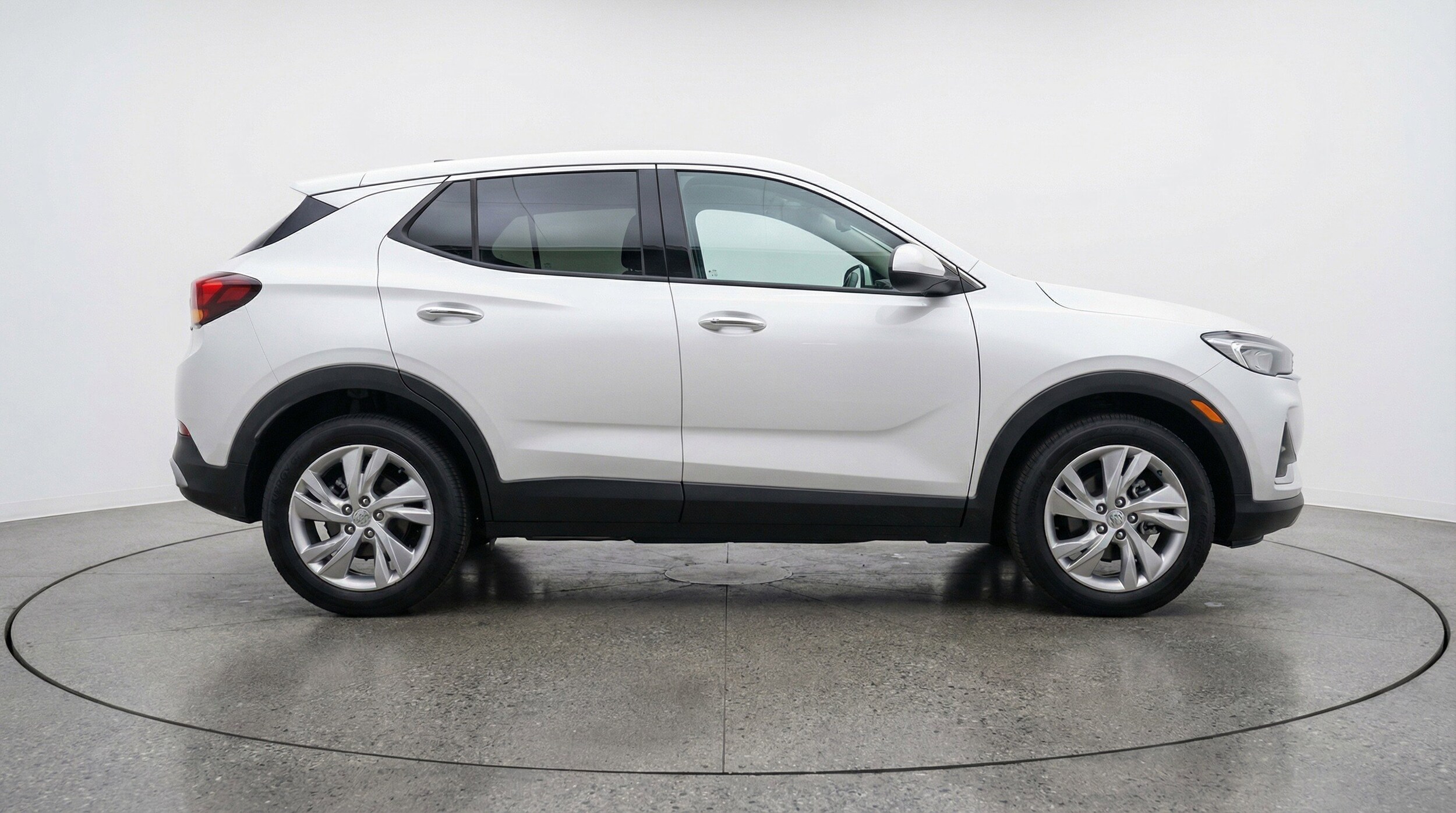 Thumbnail: 2025 Buick Encore GX - 11