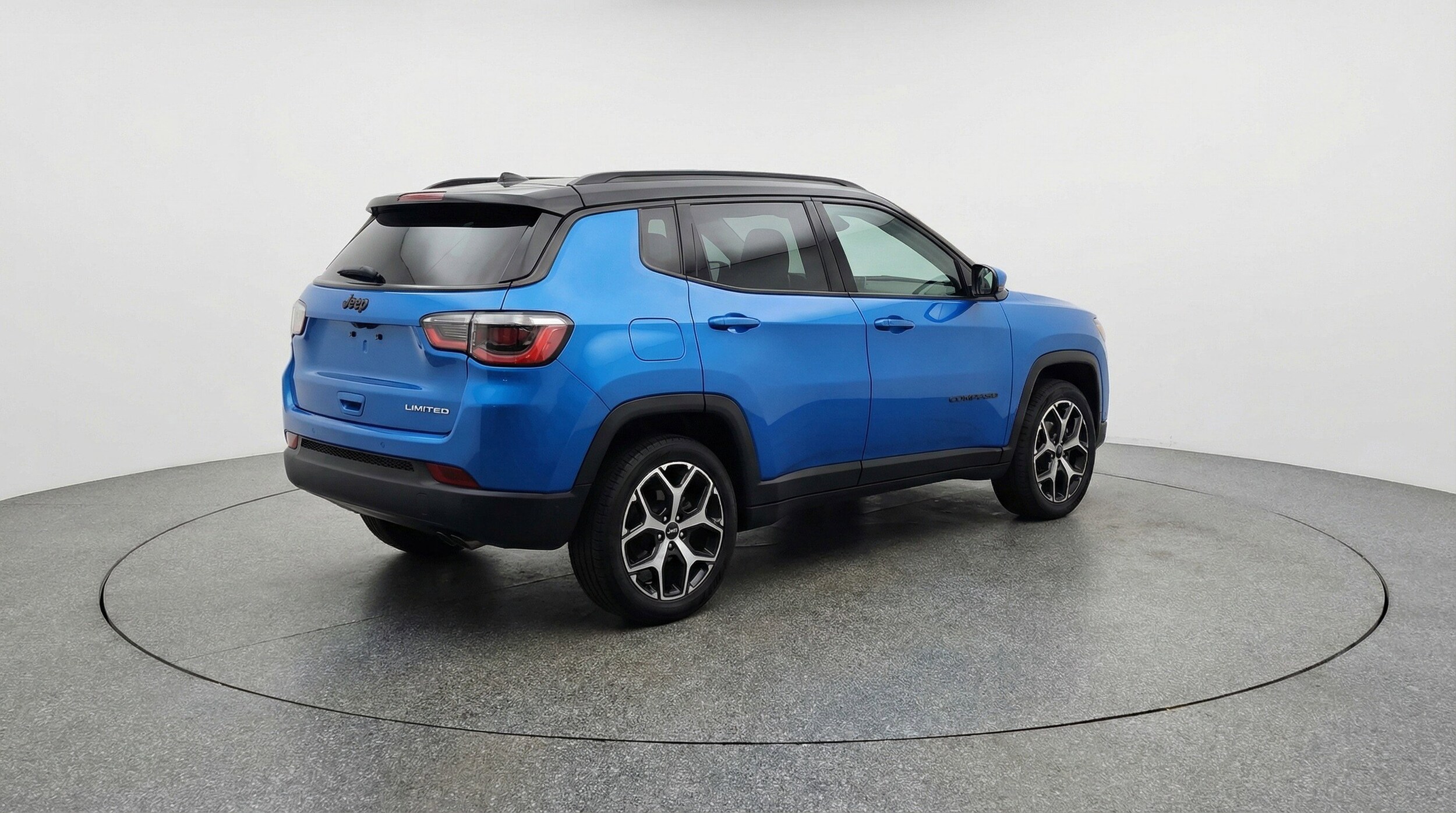Thumbnail: 2025 Jeep Compass - 9