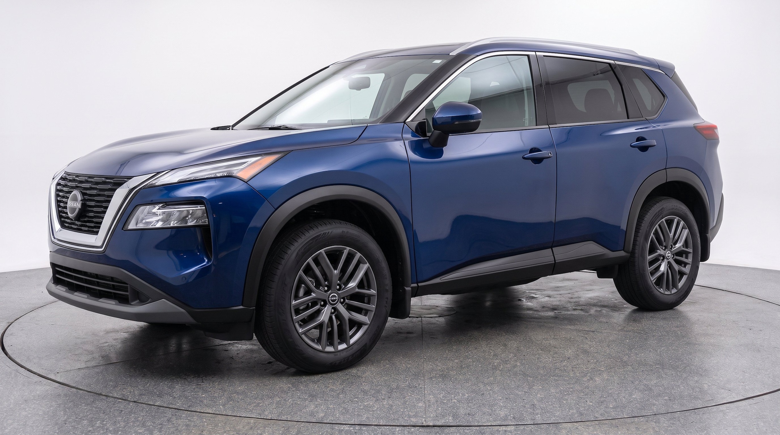 Thumbnail: 2026 Nissan Rogue - 3
