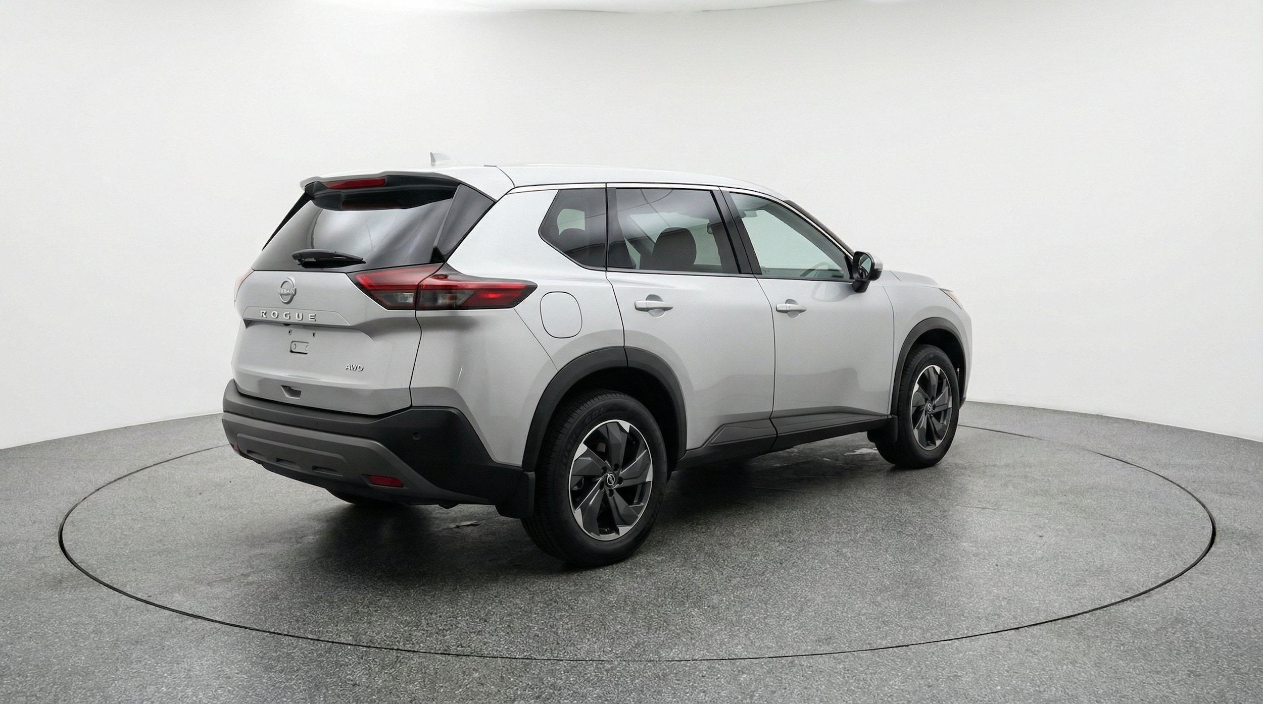 Thumbnail: 2025 Nissan Rogue - 9