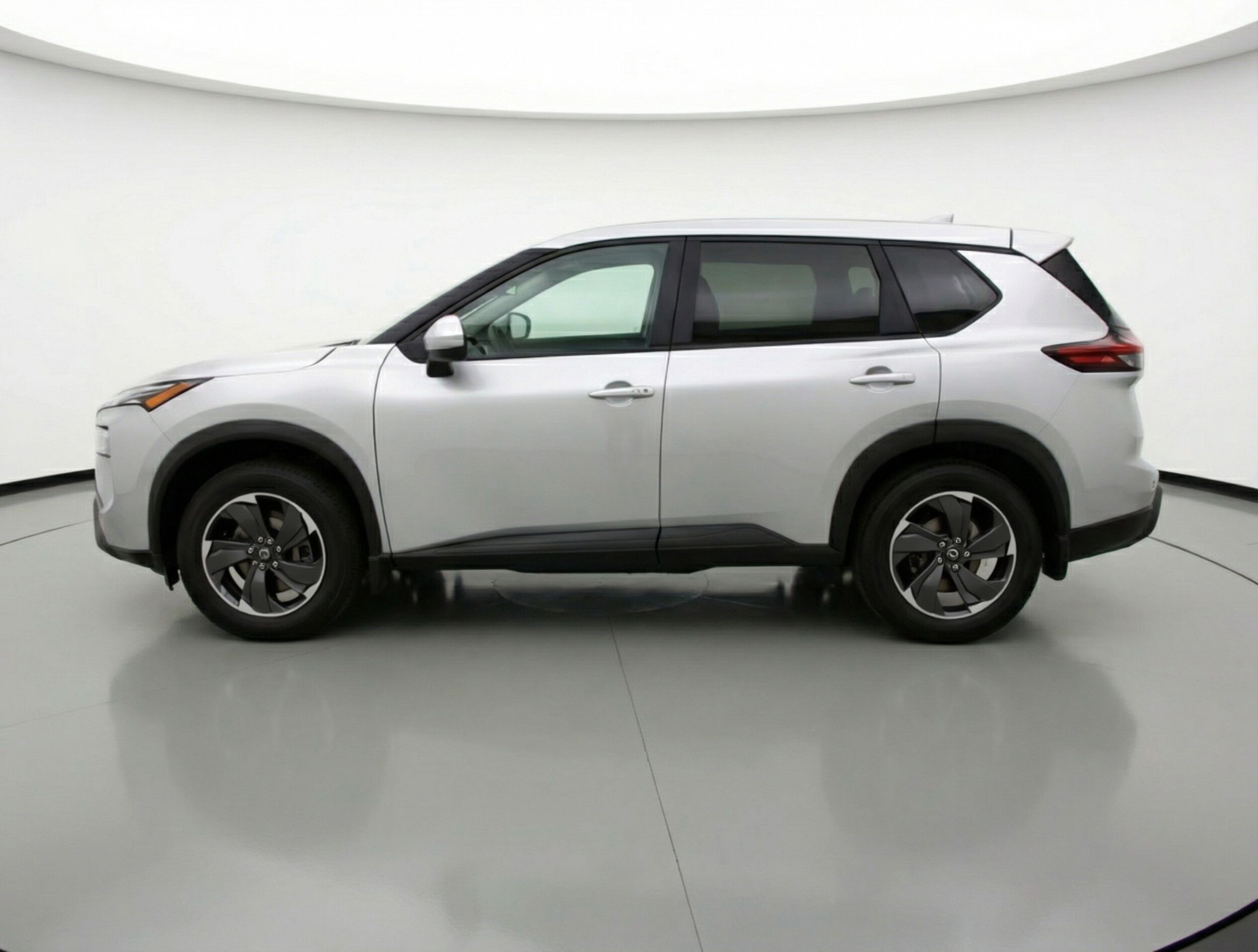 Thumbnail: 2025 Nissan Rogue - 4