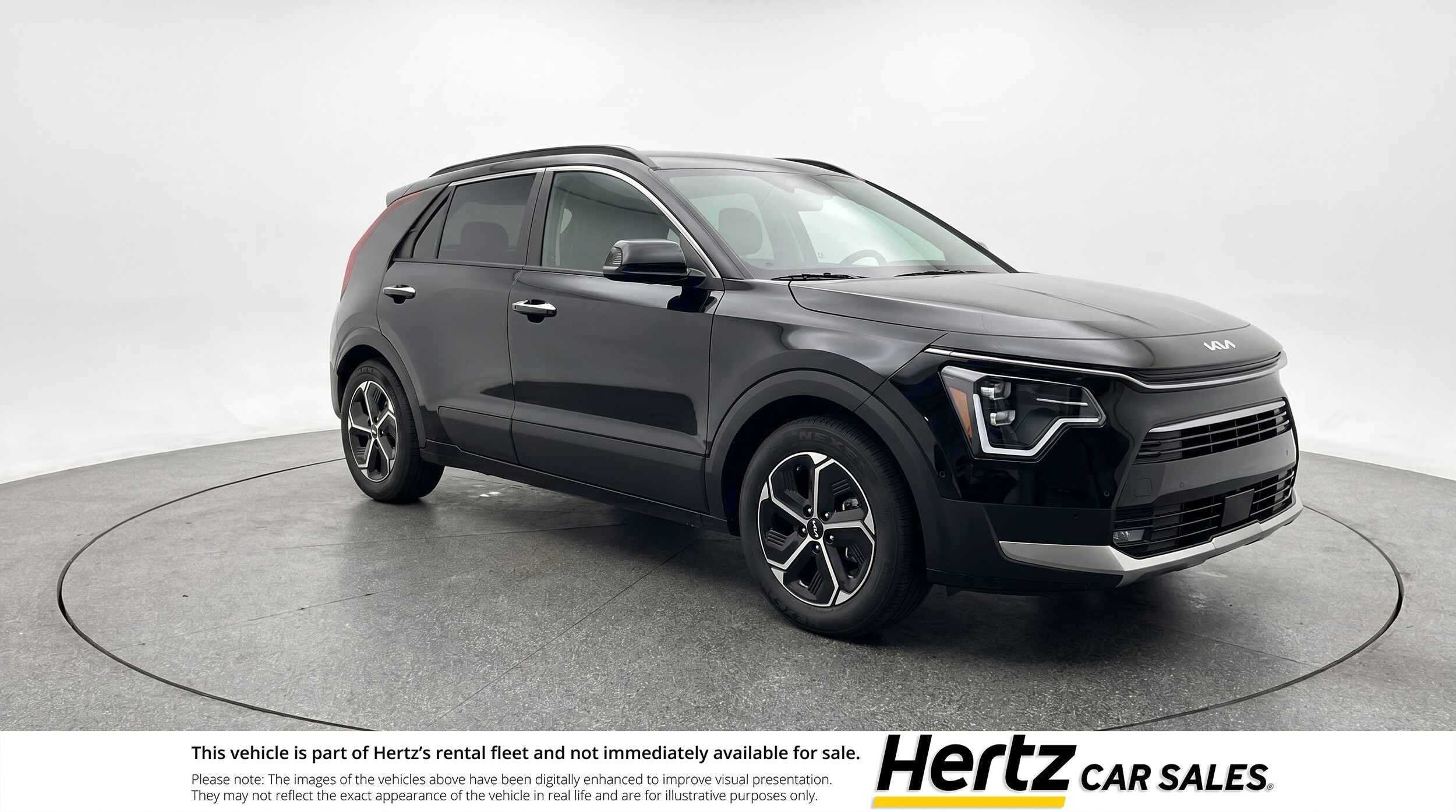 Thumbnail: 2026 Kia Niro - 1