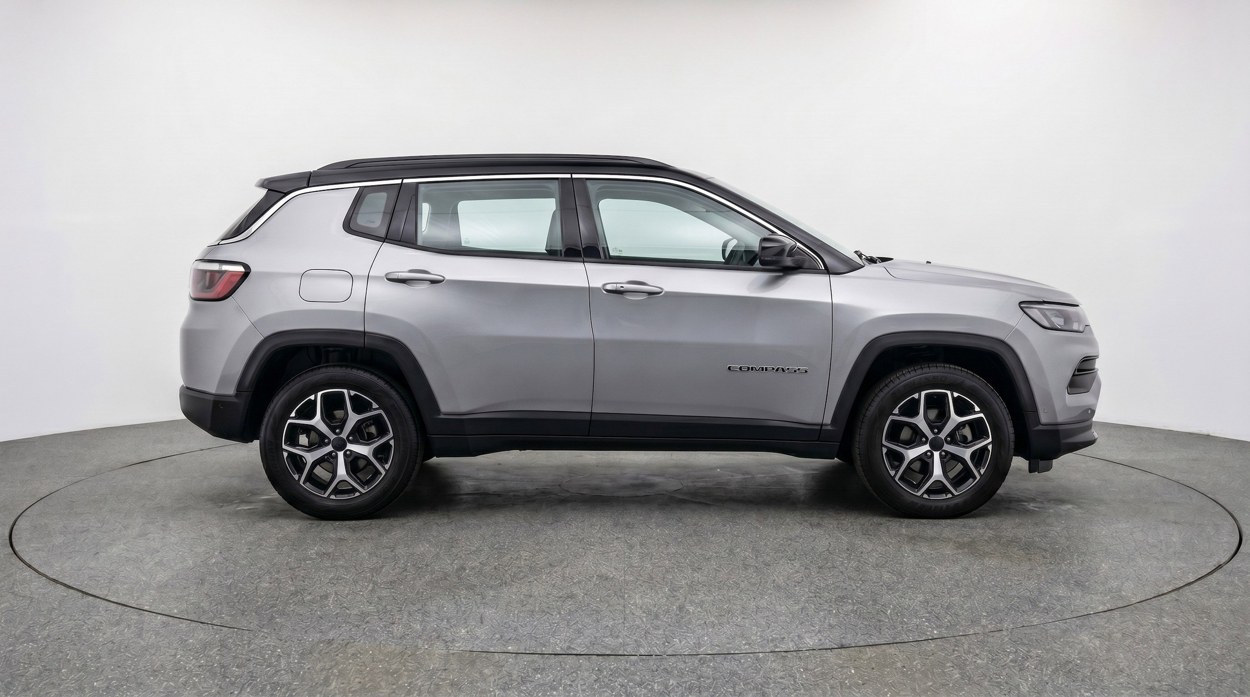 Thumbnail: 2025 Jeep Compass - 11