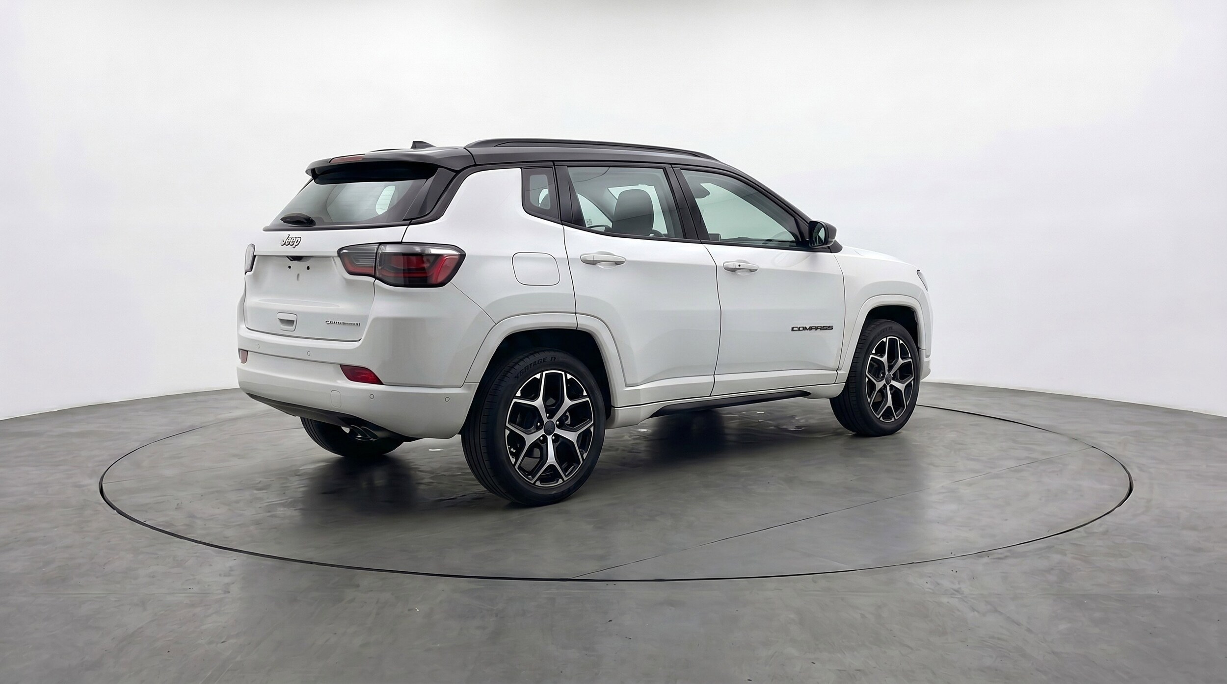 Thumbnail: 2025 Jeep Compass - 9