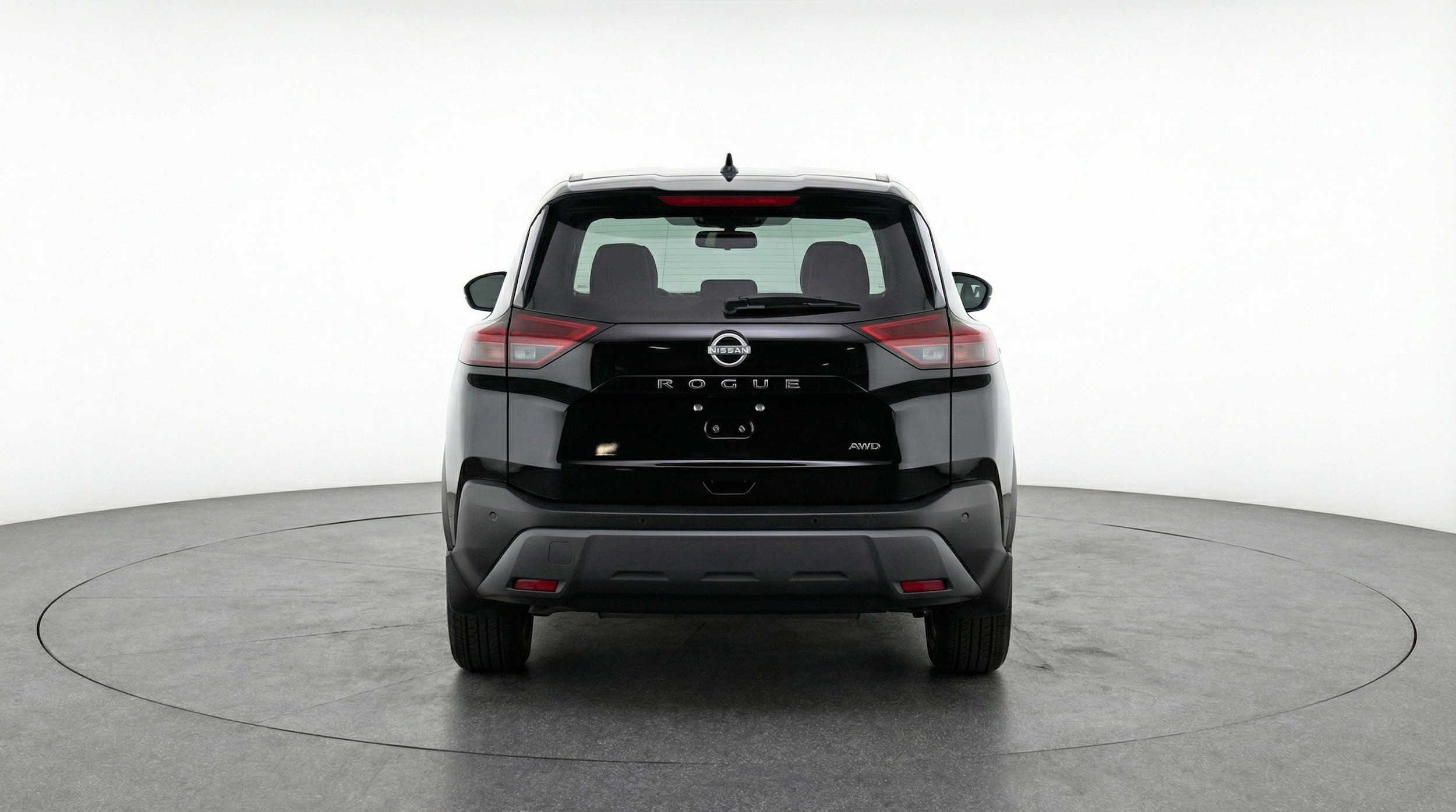 Thumbnail: 2025 Nissan Rogue - 7