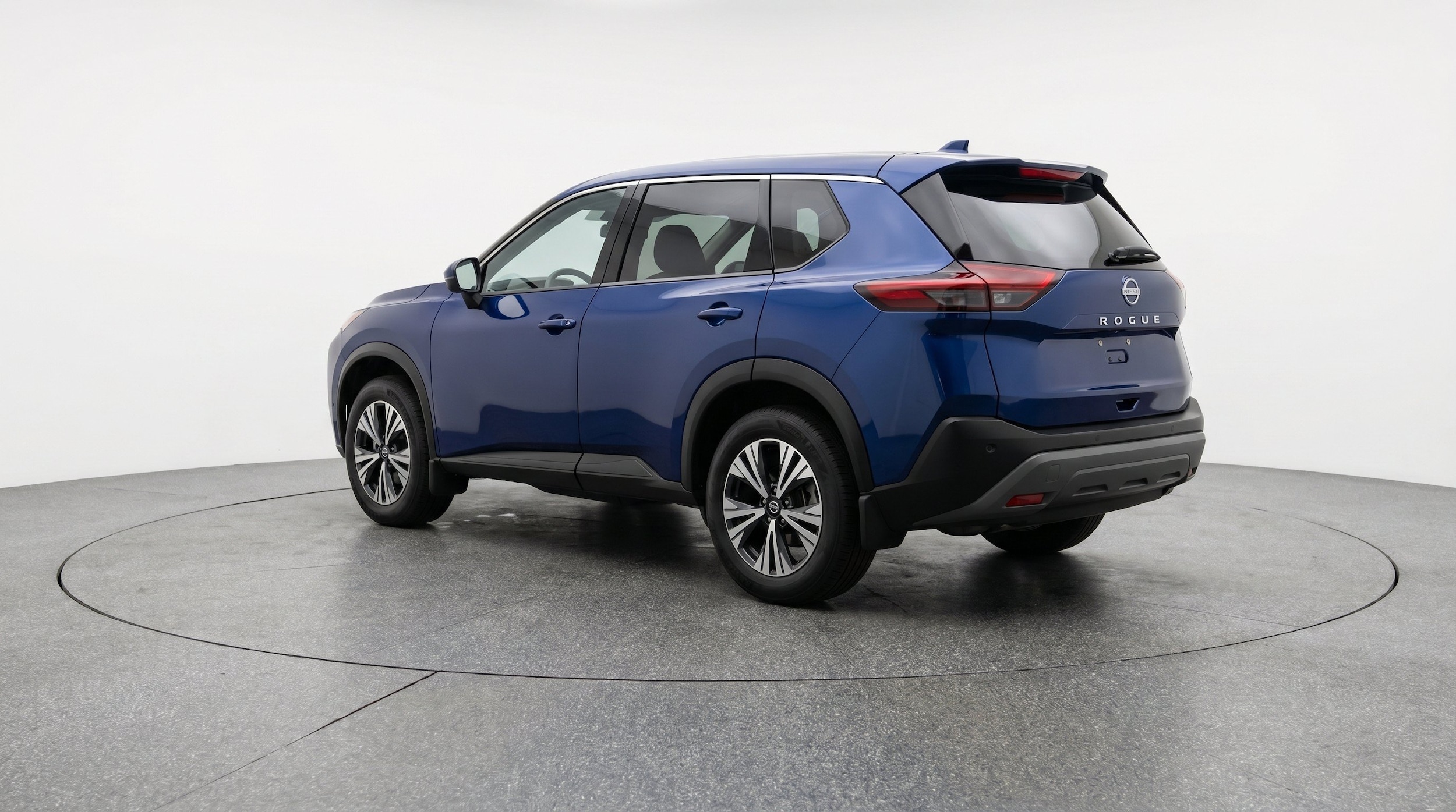 Thumbnail: 2023 Nissan Rogue - 6