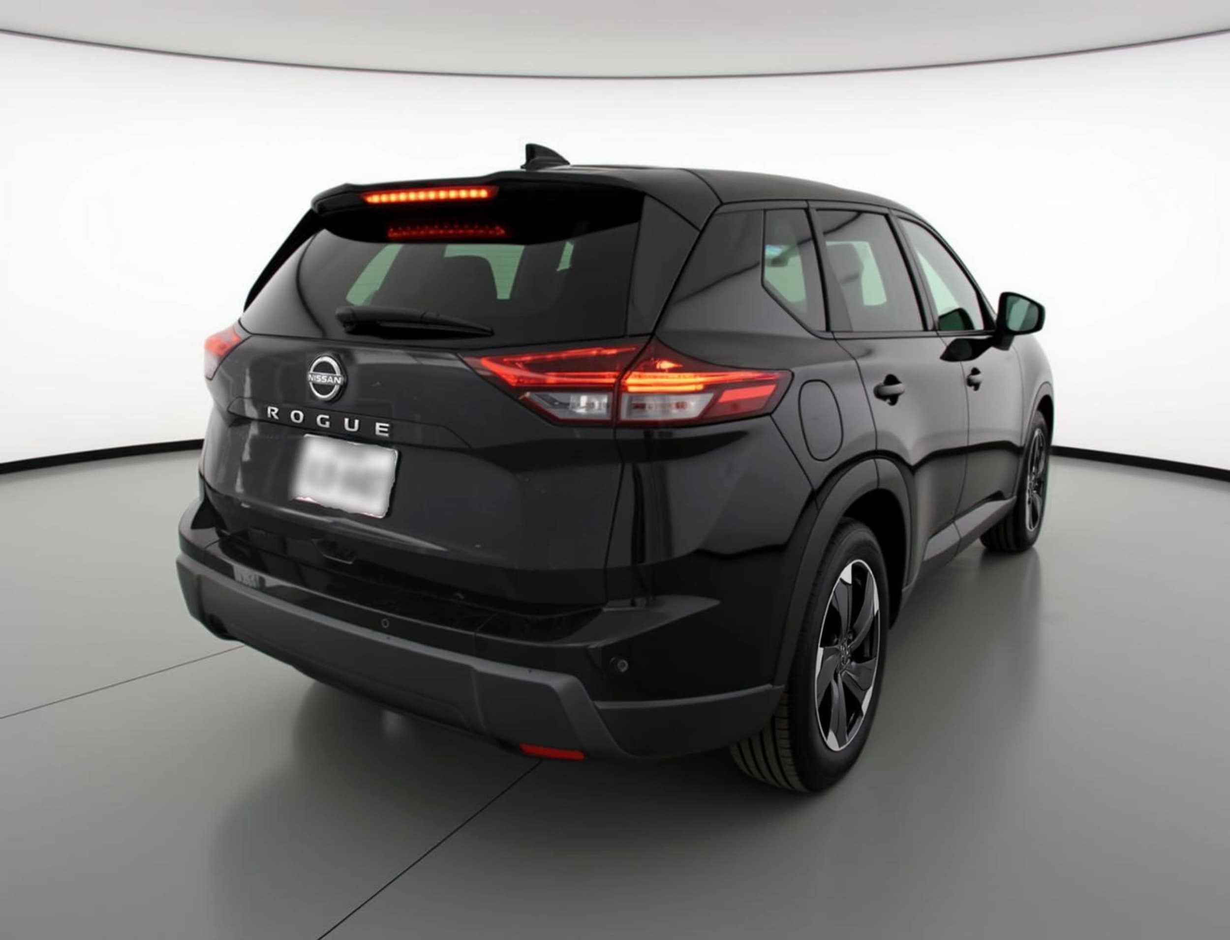 Thumbnail: 2025 Nissan Rogue - 9