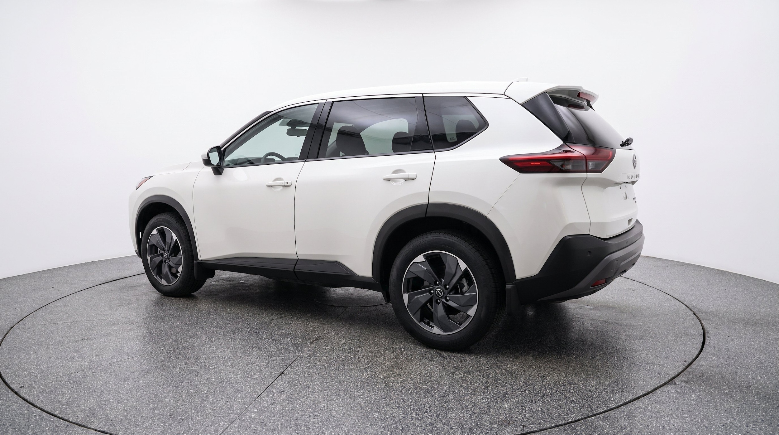Thumbnail: 2025 Nissan Rogue - 6