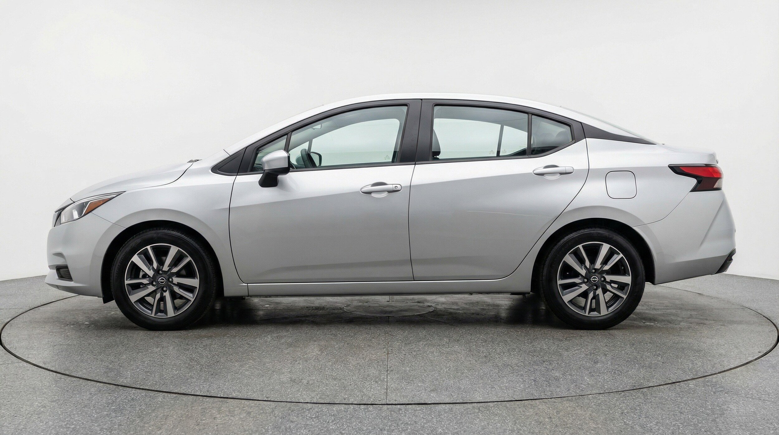 Thumbnail: 2025 Nissan Versa - 5