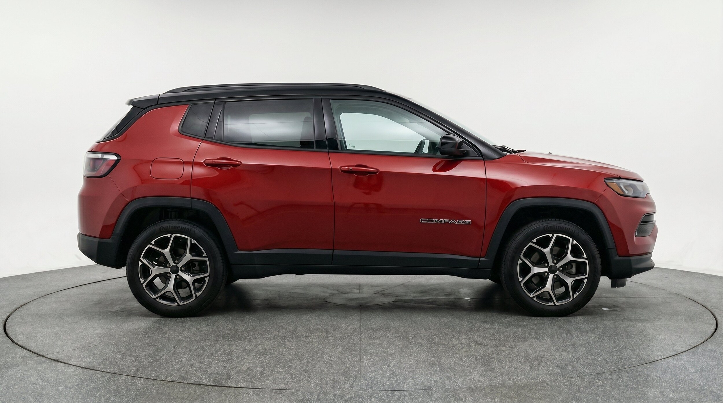 Thumbnail: 2025 Jeep Compass - 11