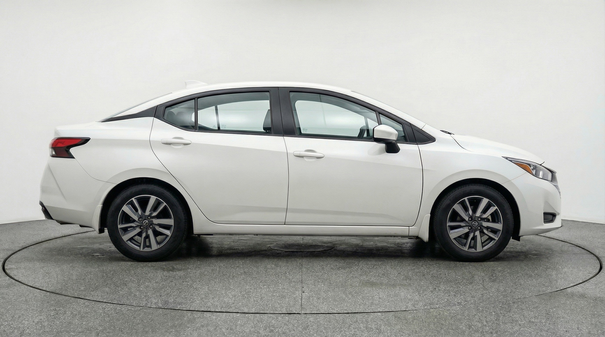 Thumbnail: 2025 Nissan Versa - 11