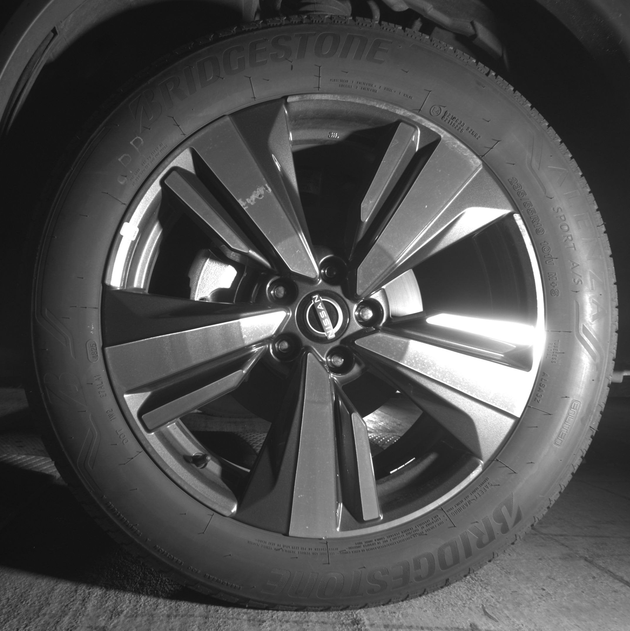 Thumbnail: 2026 Nissan Rogue - 12