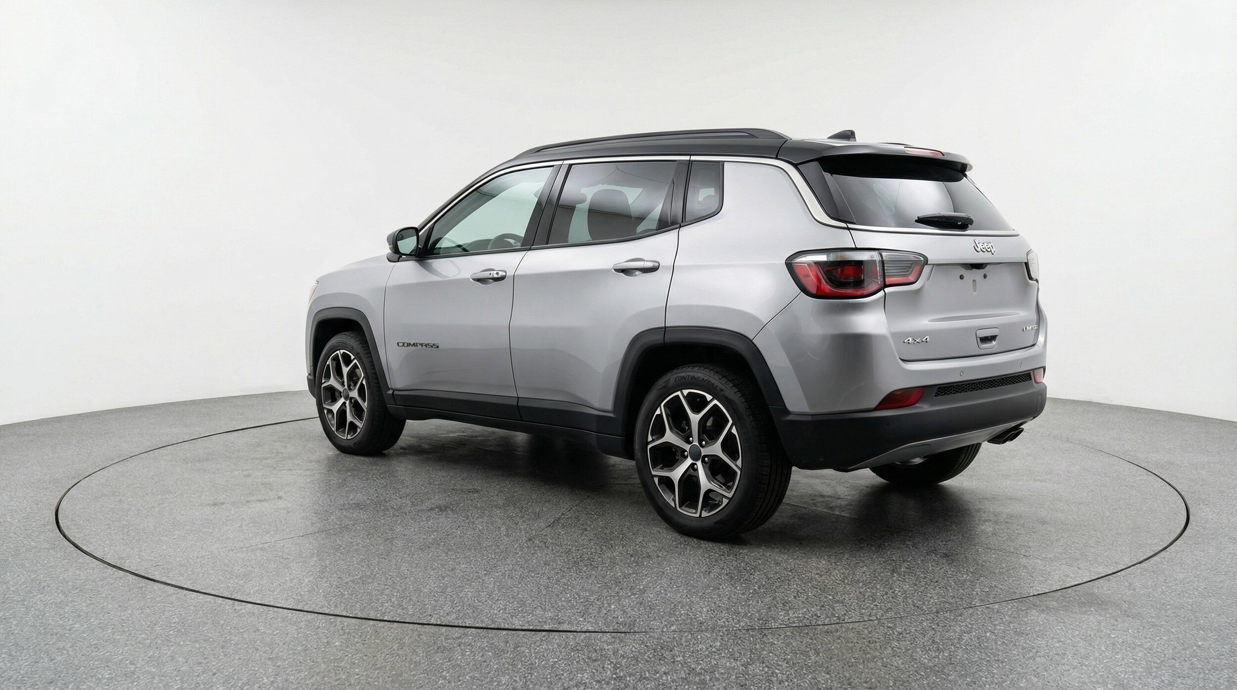 Thumbnail: 2025 Jeep Compass - 6