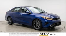 2025 Kia K4  -
                  San Diego, CA