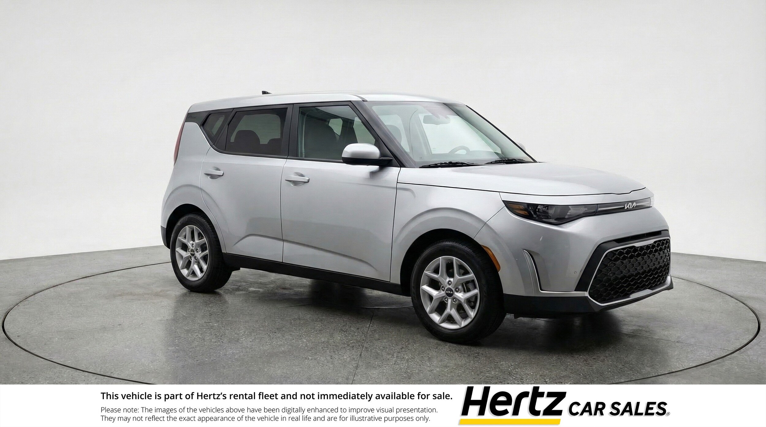 Thumbnail: 2025 Kia Soul - 1