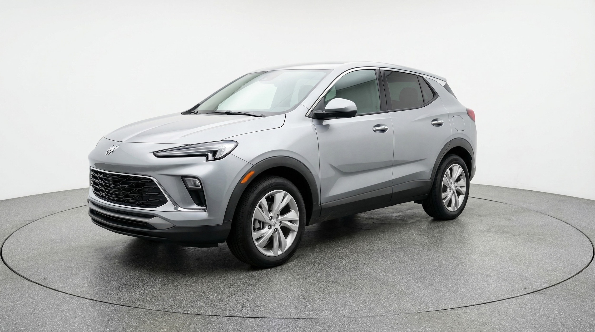 Thumbnail: 2025 Buick Encore GX - 3